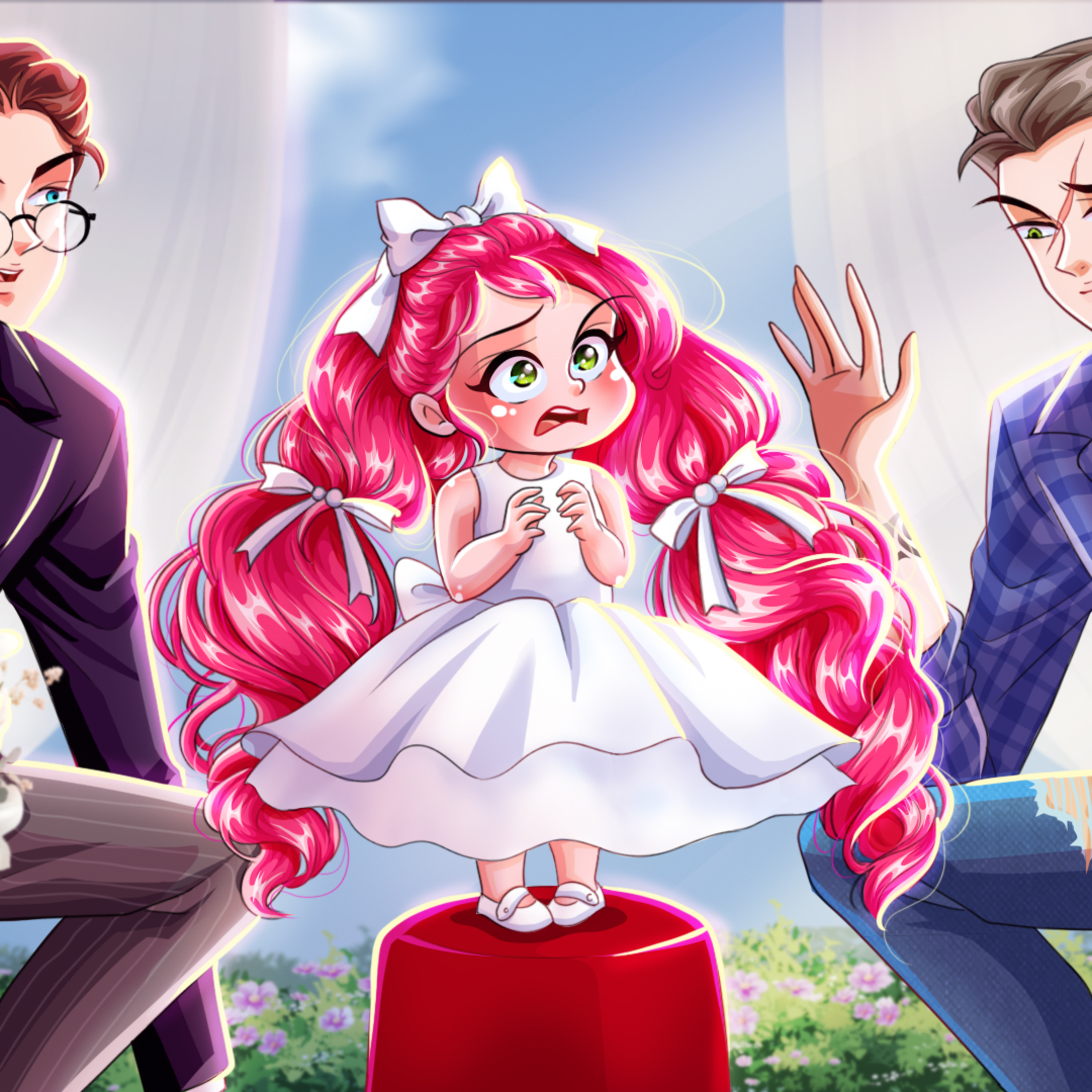 No One Knew Who My Daughter's Father Was | MDA Stories episode artwork