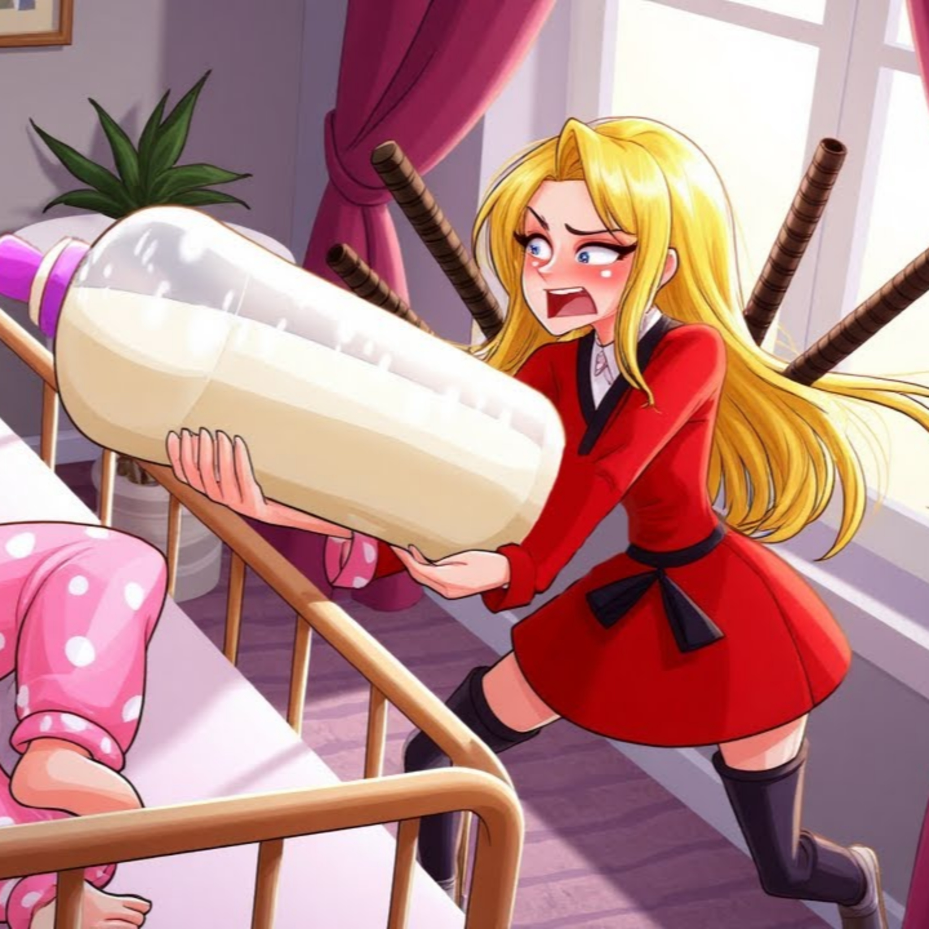 Best Bodyguard And Billionaire Assistant Stories In MDA episode artwork