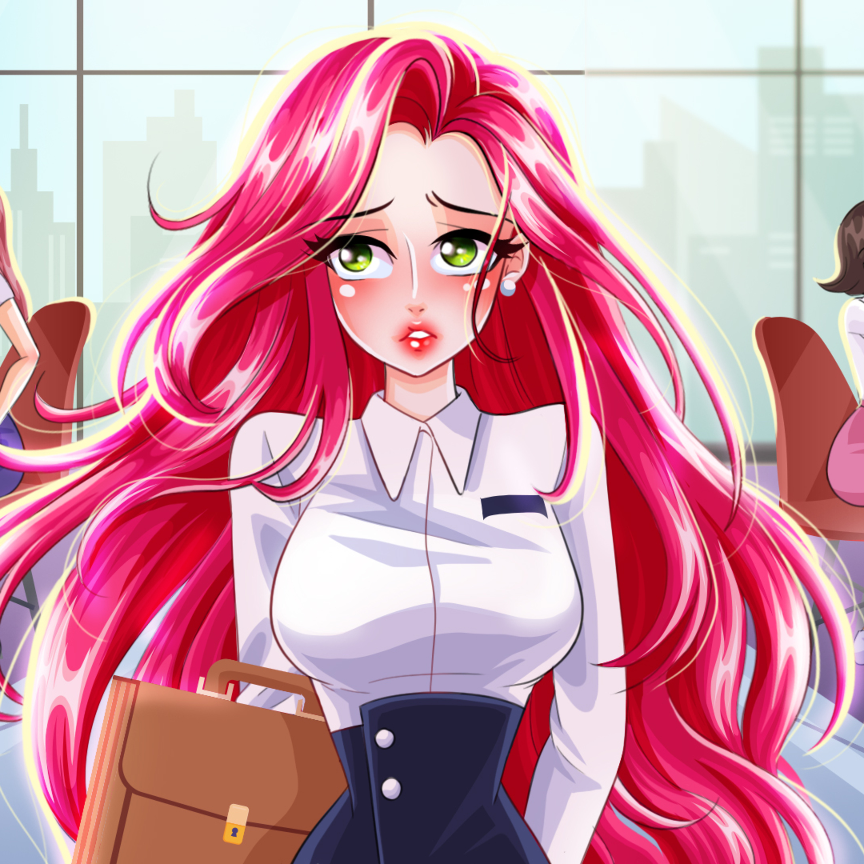 I Don’t Know Why Everyone Knows My Secrets | MDA Stories episode artwork