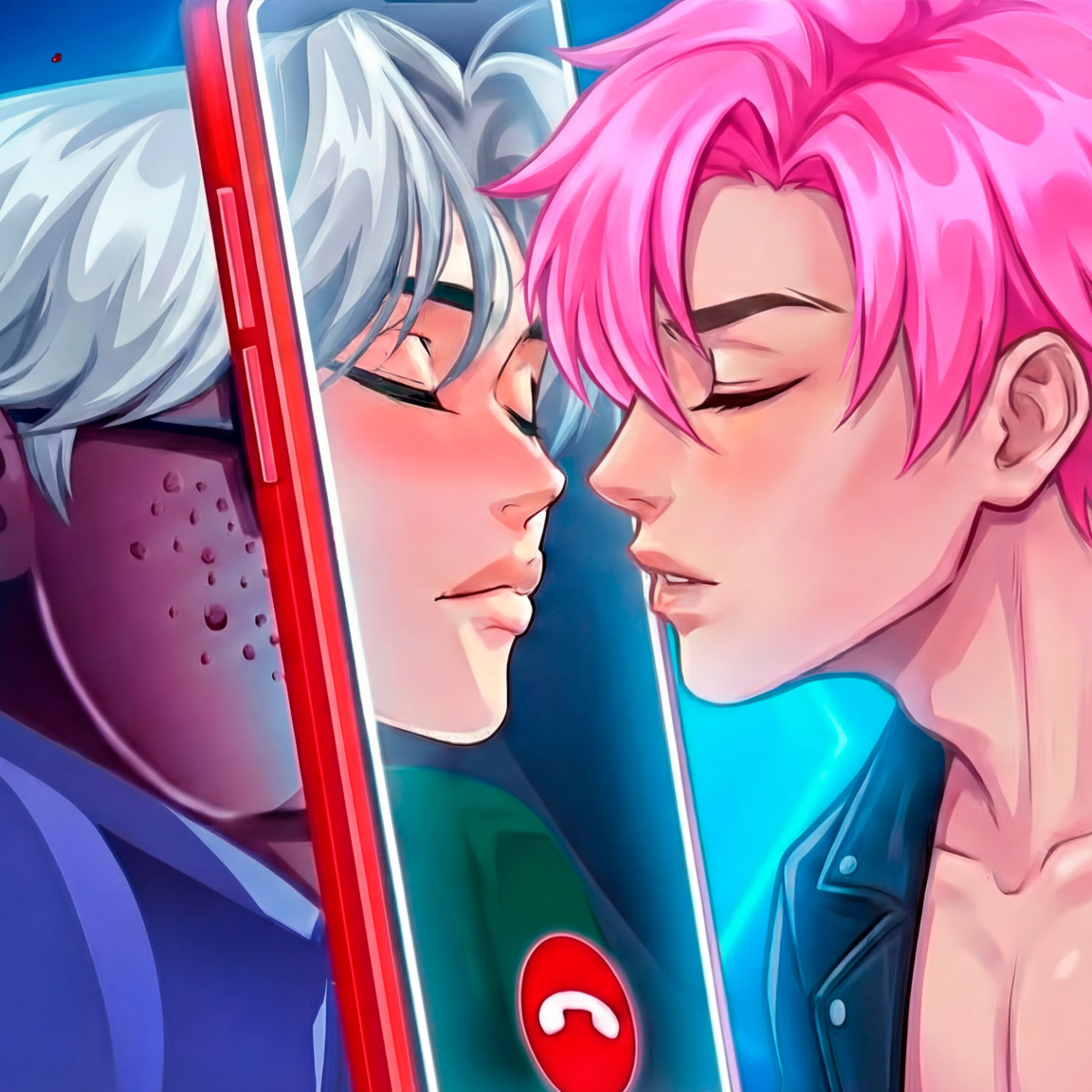 [Boylove] I Faked My Face to Date the Most Popular Guy | New Animated Story 2026 episode artwork
