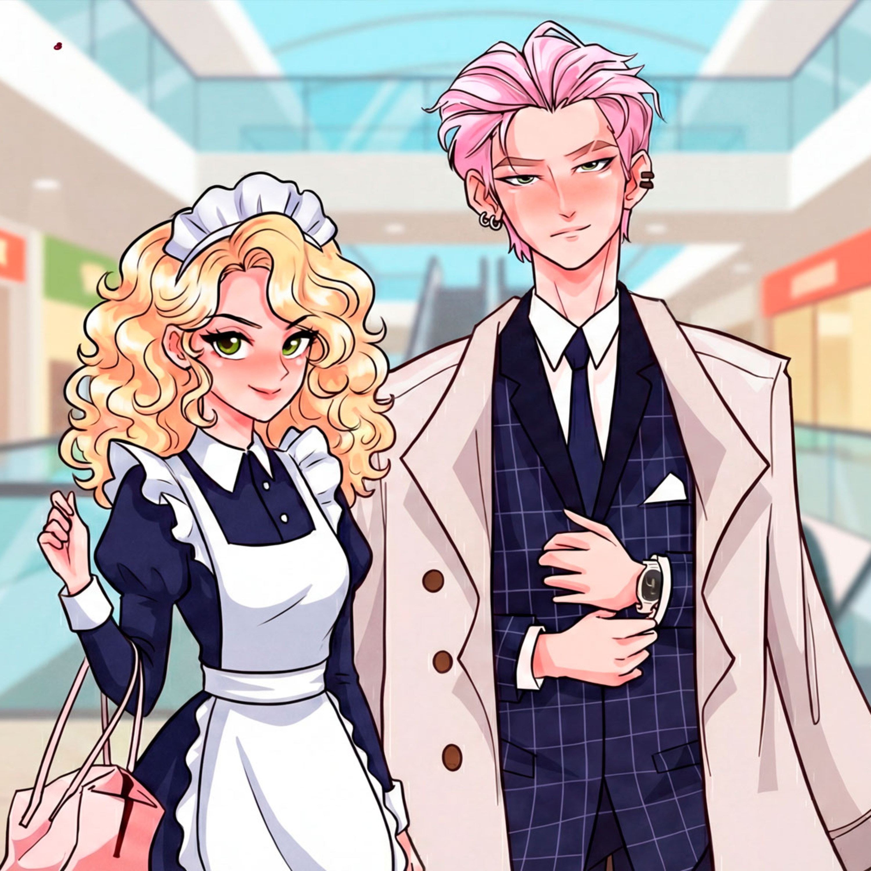 I Became The Nanny Of A Billionaire’s Silent Son | New Teen Drama 2026 episode artwork