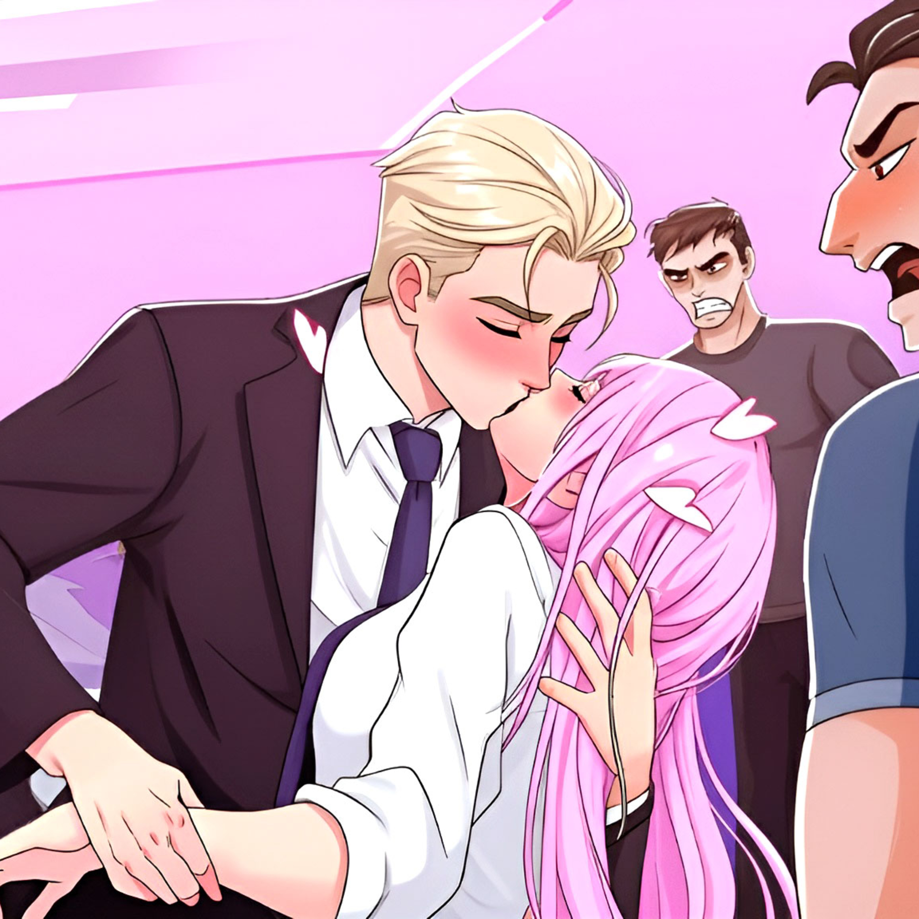 I Waited 3 Years For Her And It Was Finally Worth It | New Animated Story 2026 episode artwork