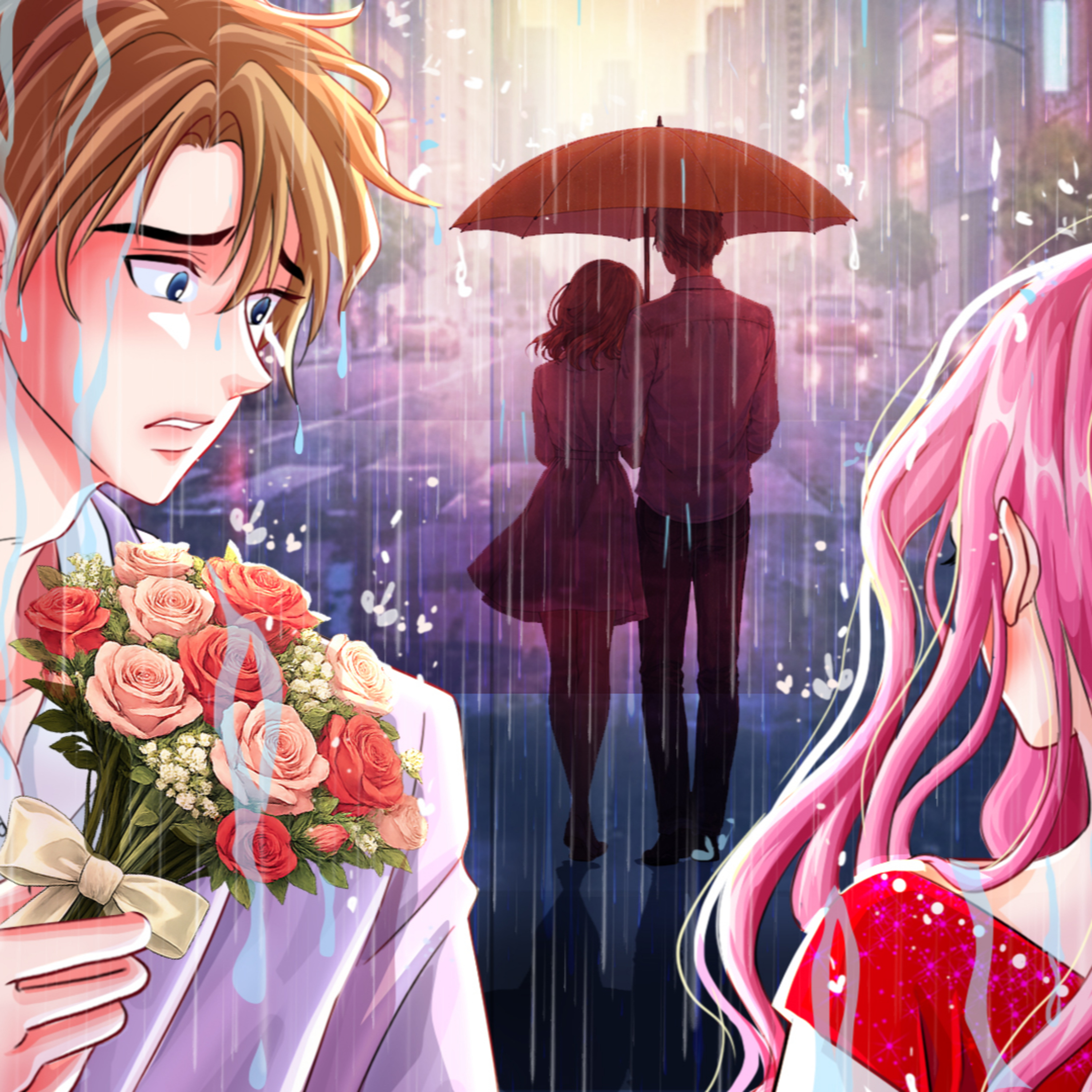 I Loved Her, But She Loved Someone Else - An Unrequited Love Story | MDA Stories