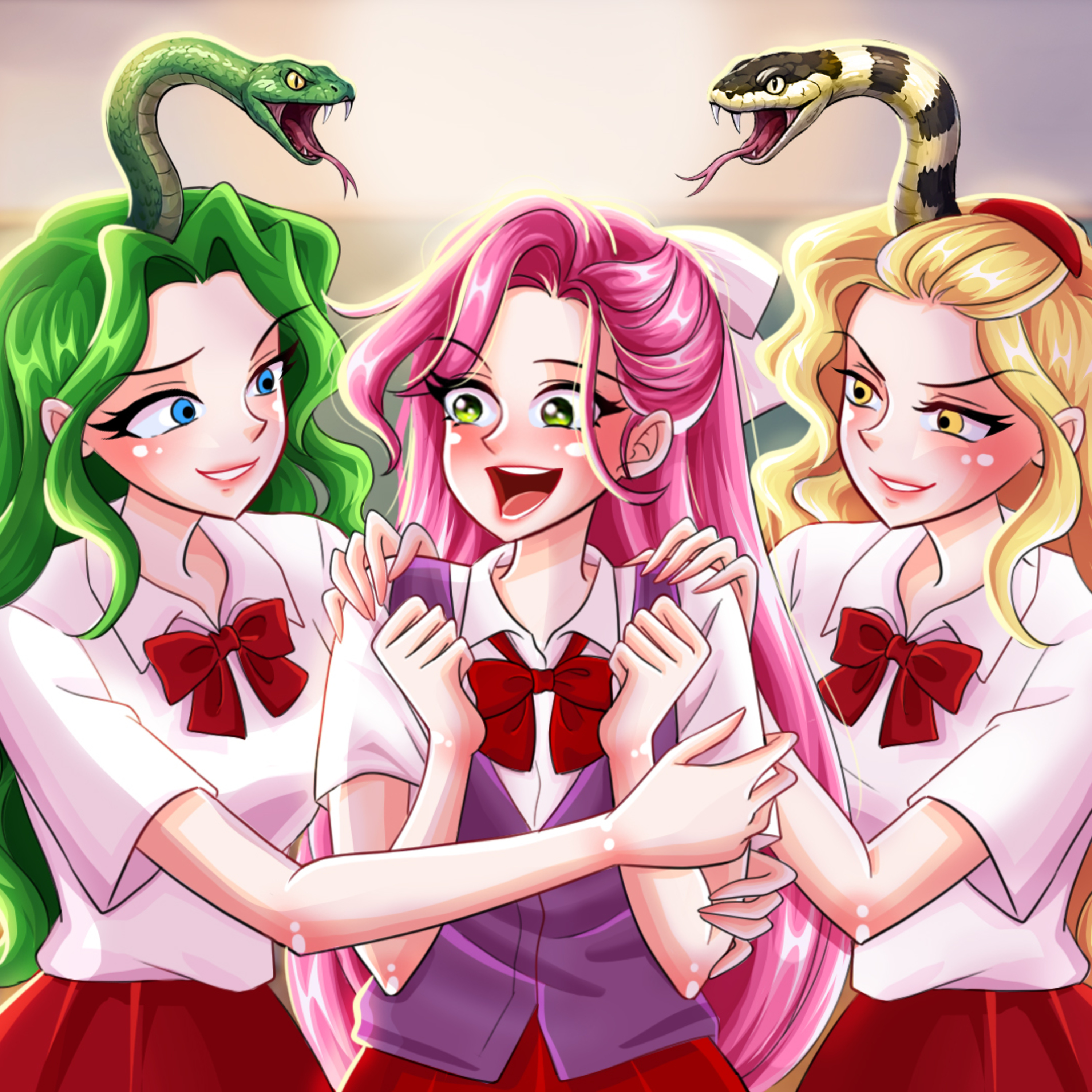 I'm The Only Loyal In A Group of Fake Friends | MDA Stories