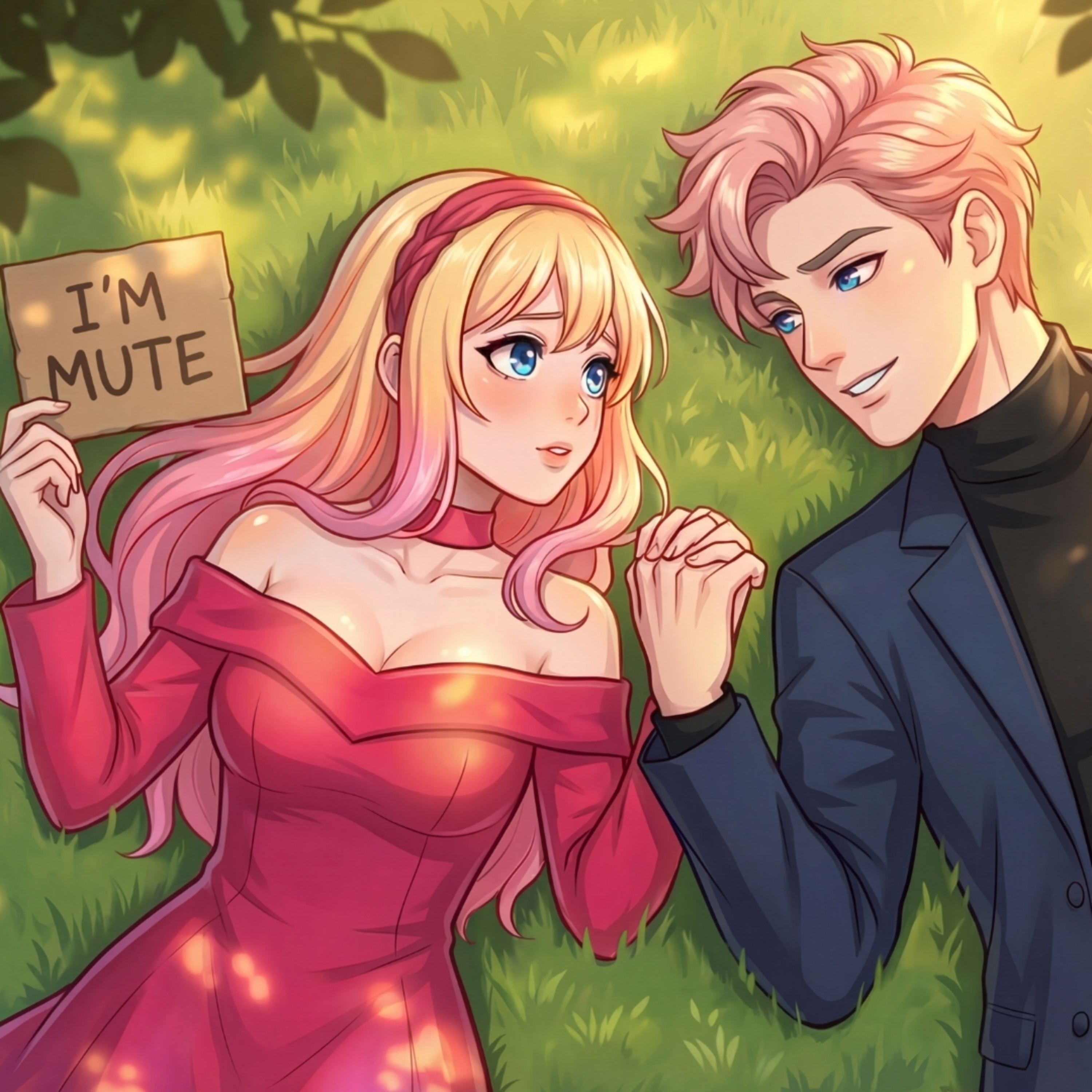 I Have No Voice, But Even The Mafia Is Terrified Of Me l New Animated Story episode artwork