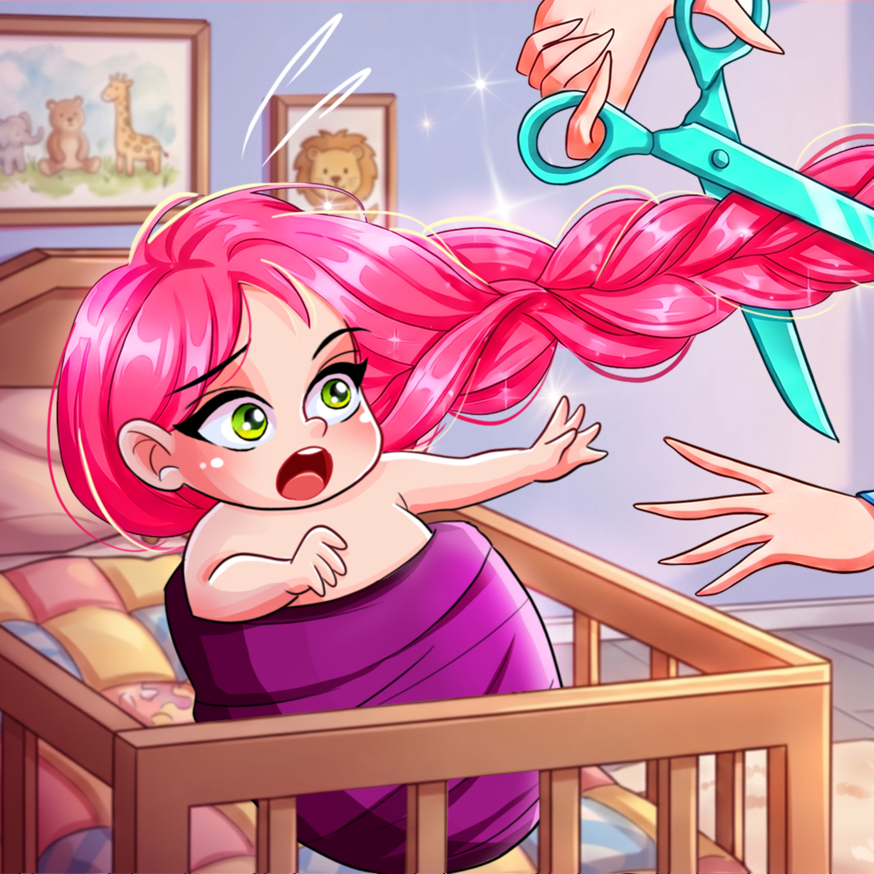 My Family Took Away My Real Mom For 17 Years | MDA Stories