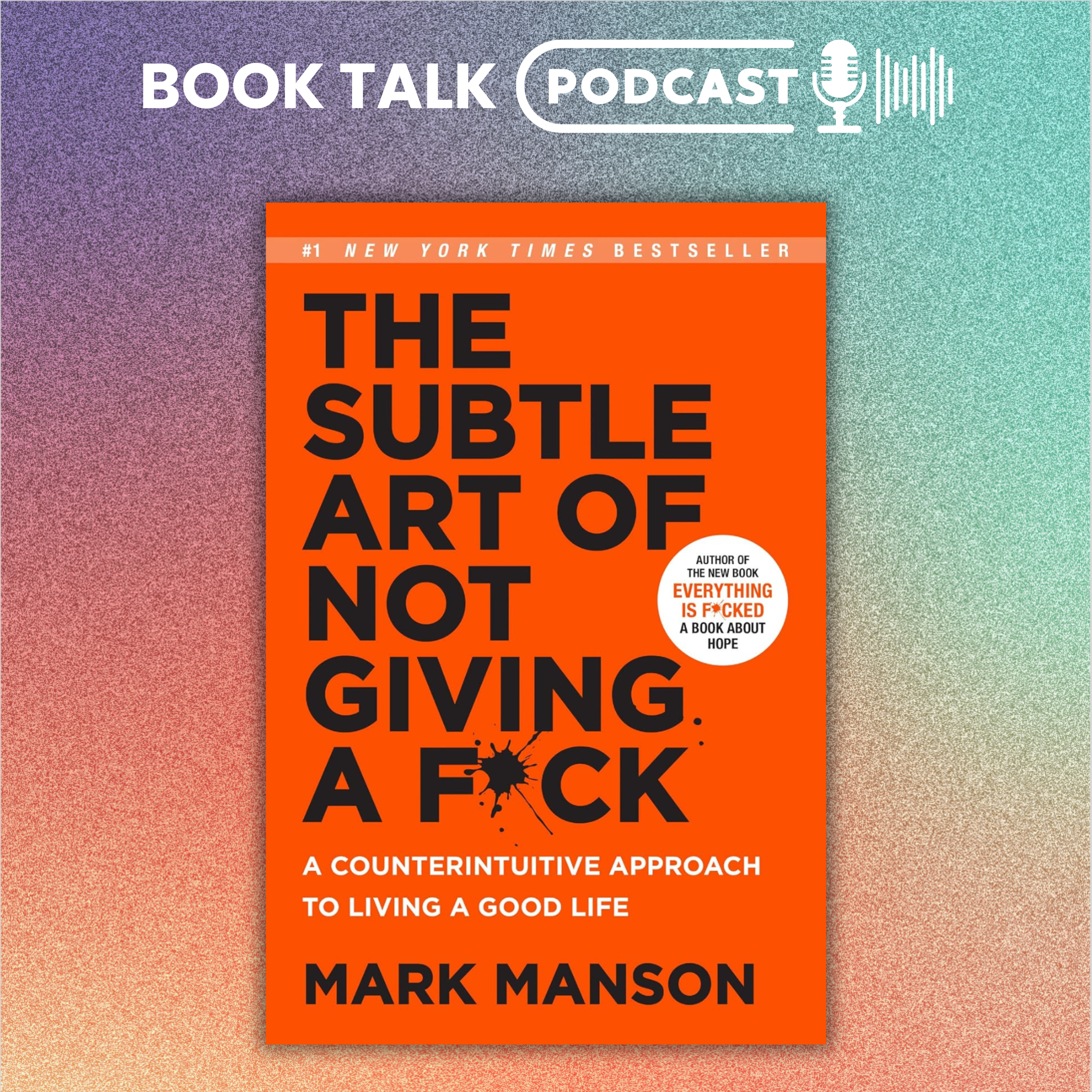 Book Talk Podcast