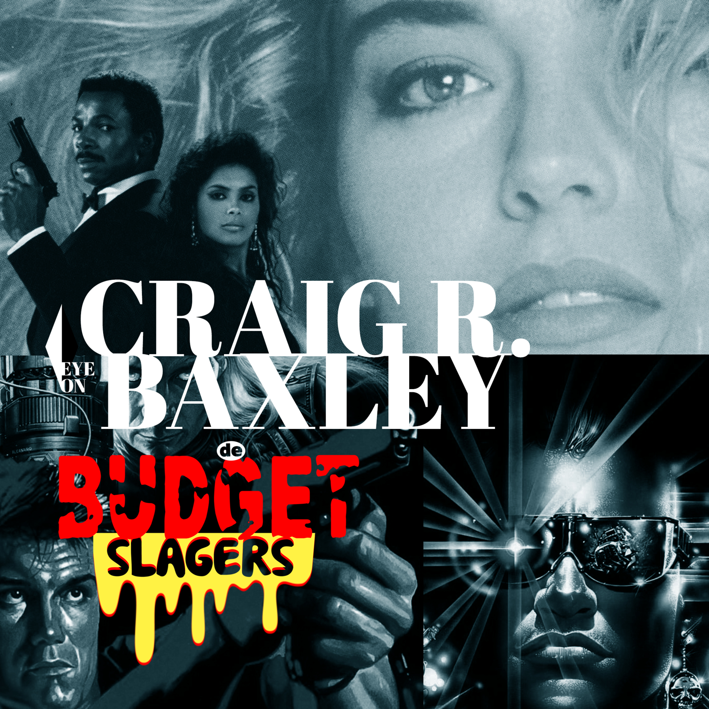 De Budget Slagers