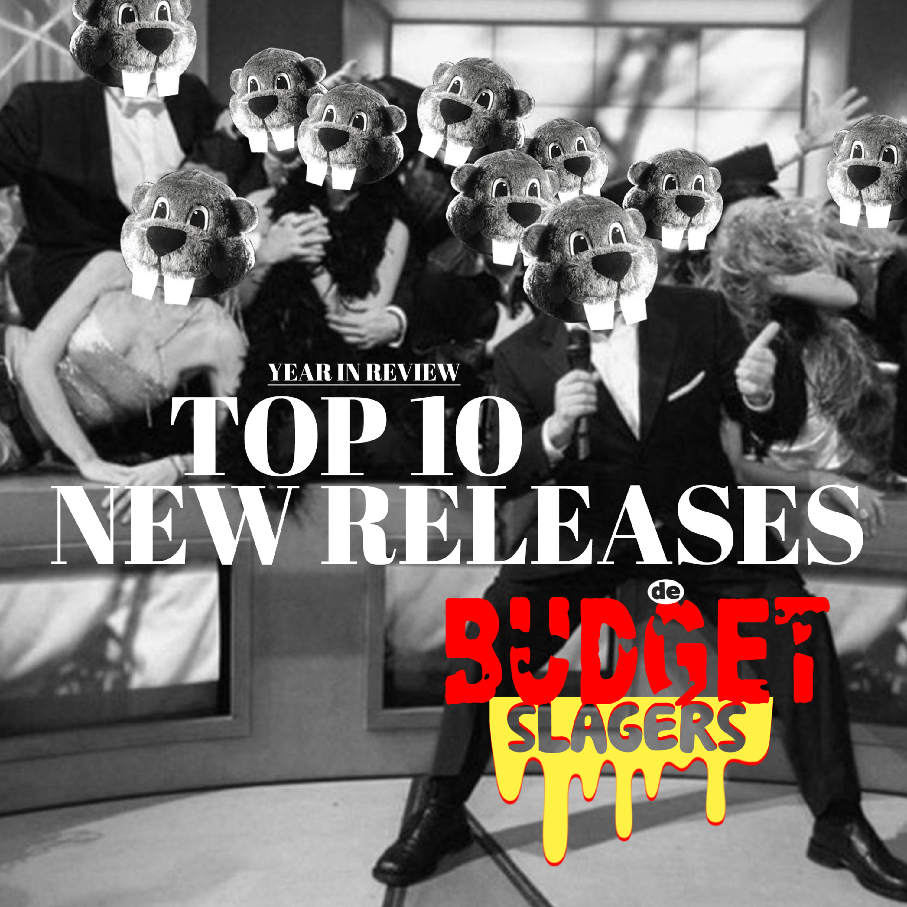 De Budget Slagers