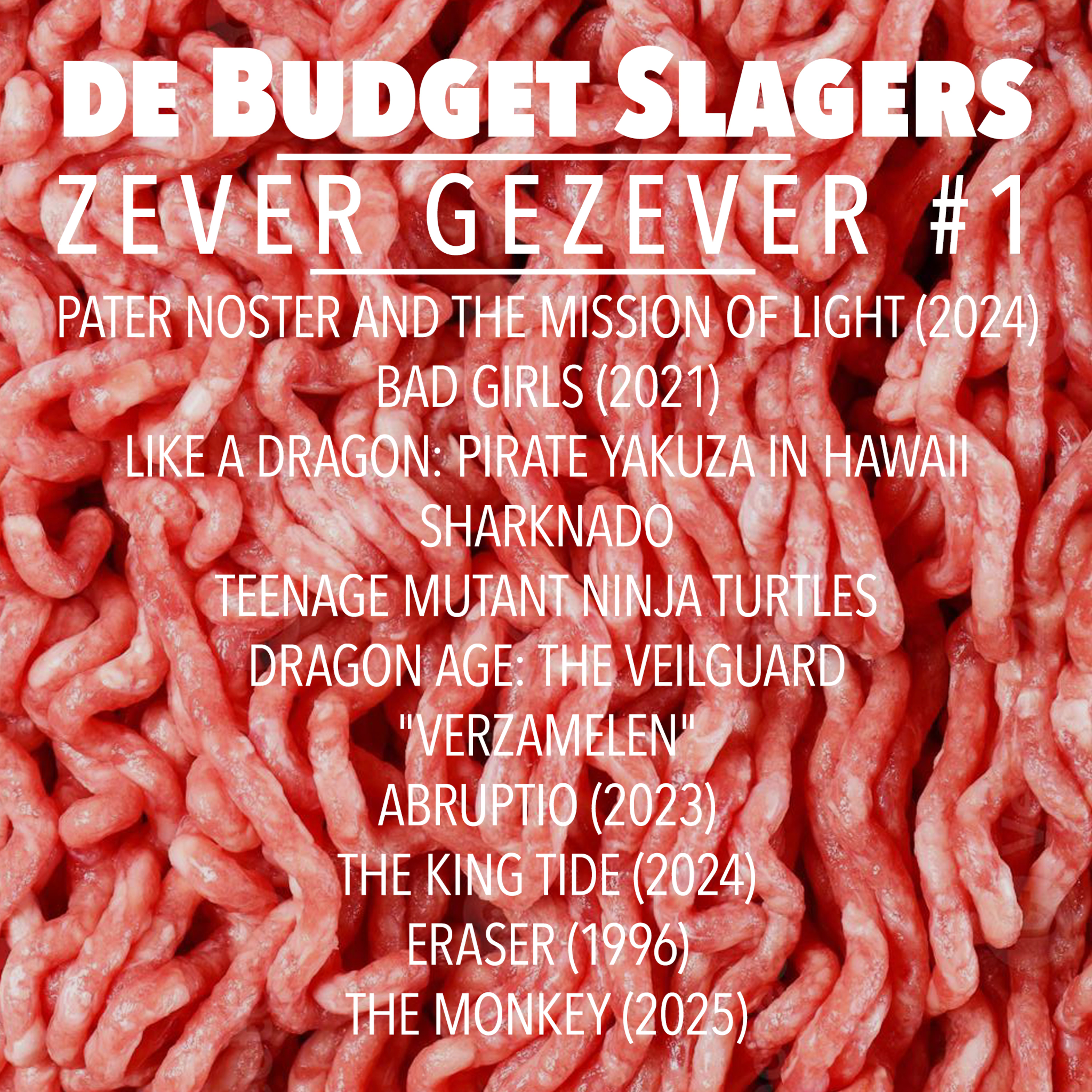 De Budget Slagers