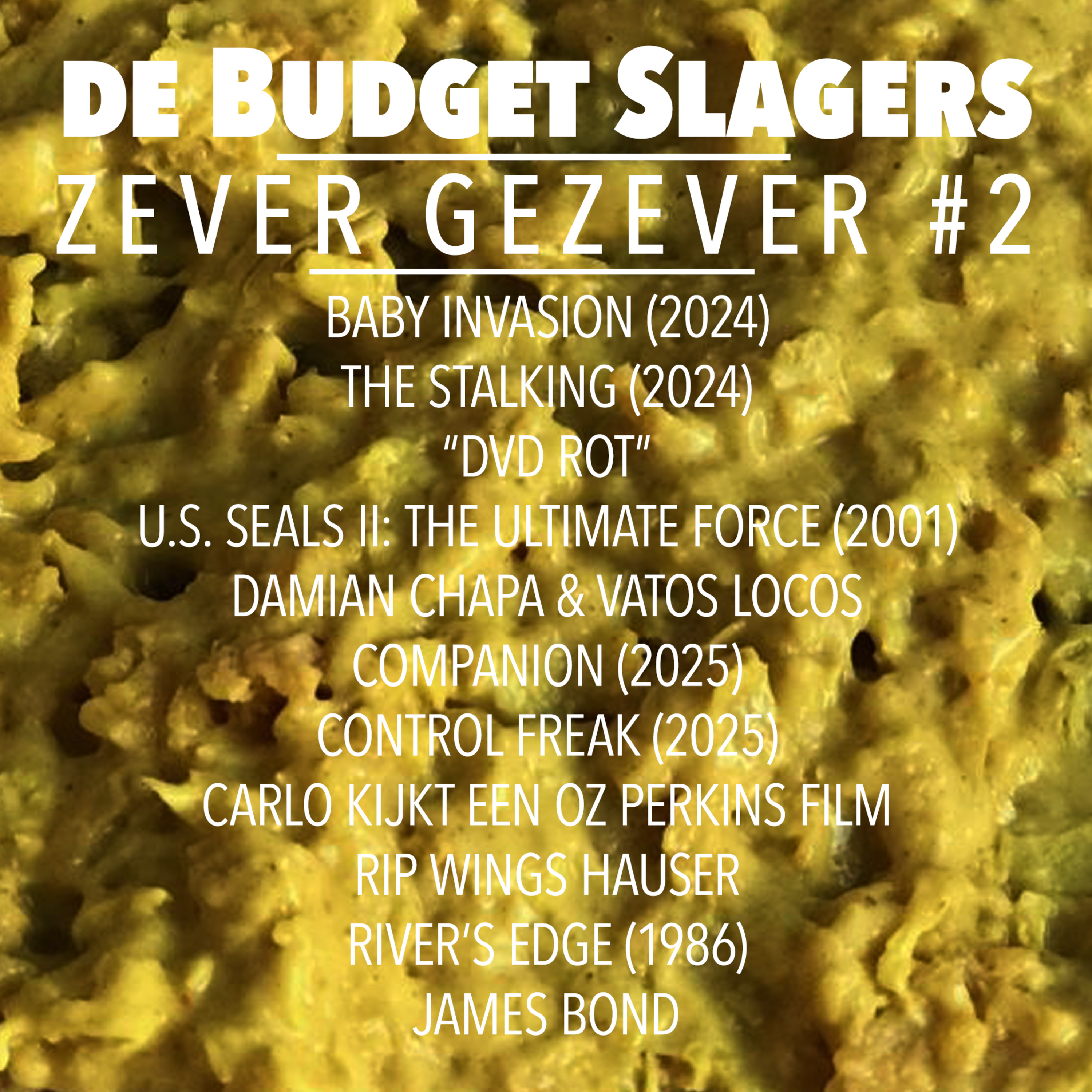 De Budget Slagers