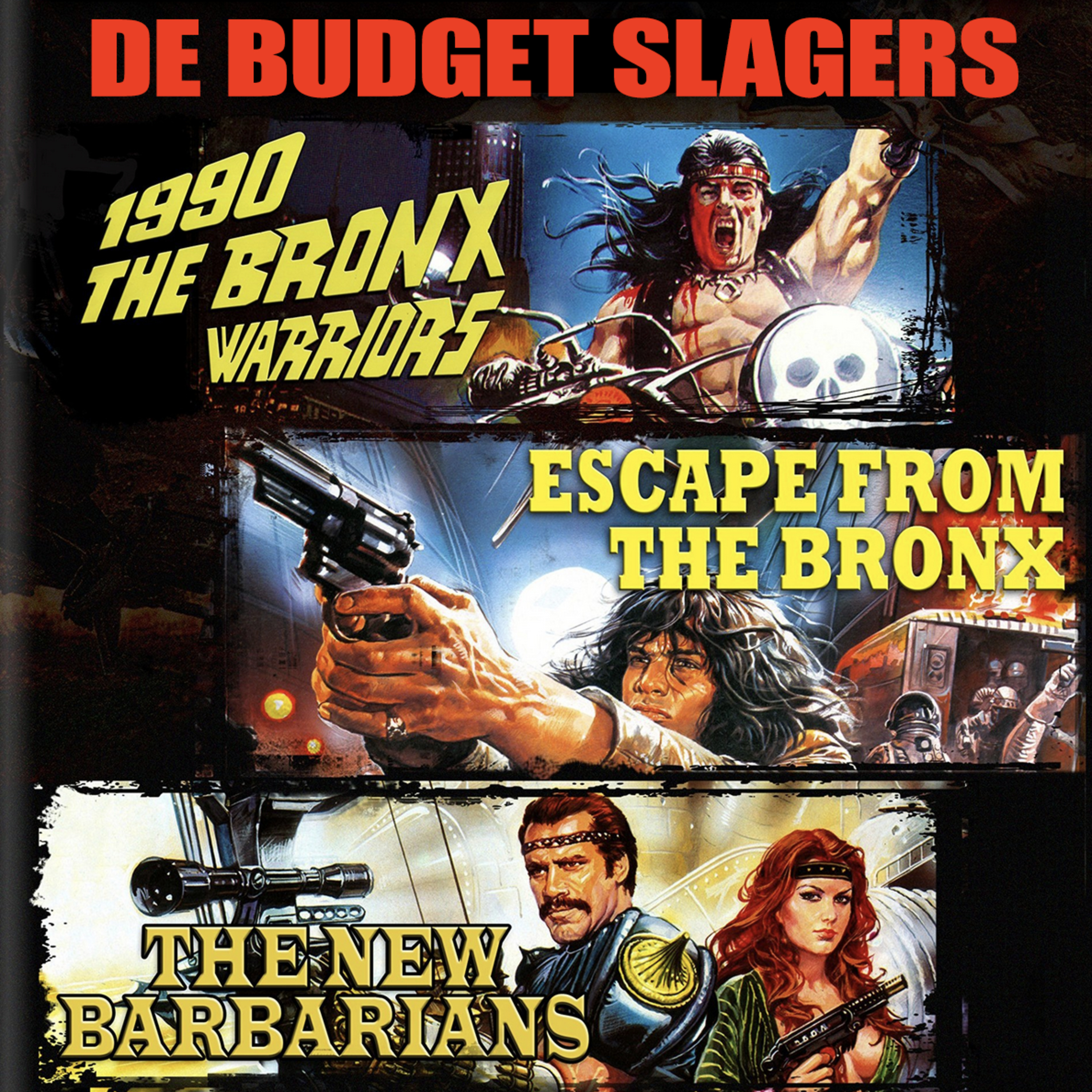 De Budget Slagers