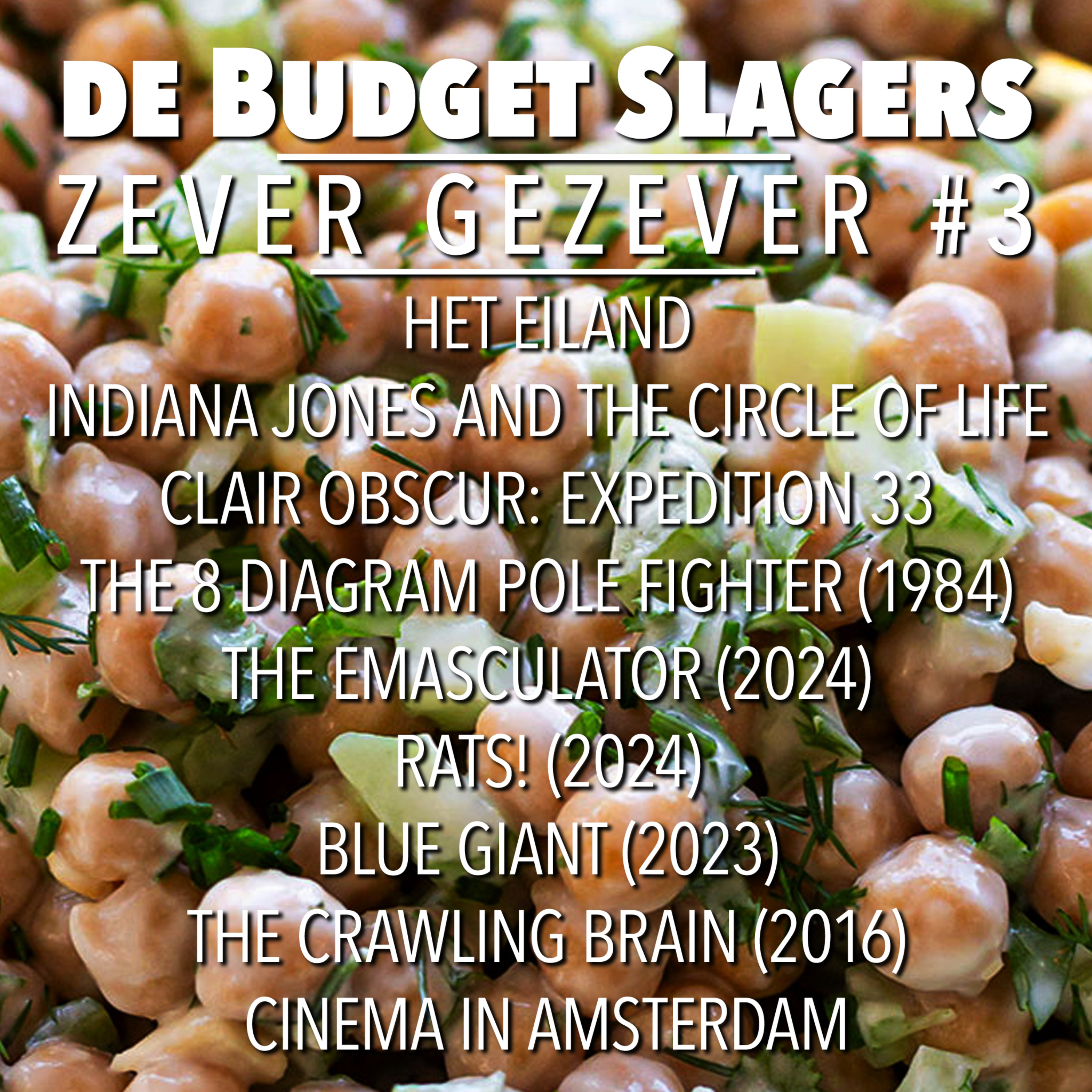 De Budget Slagers