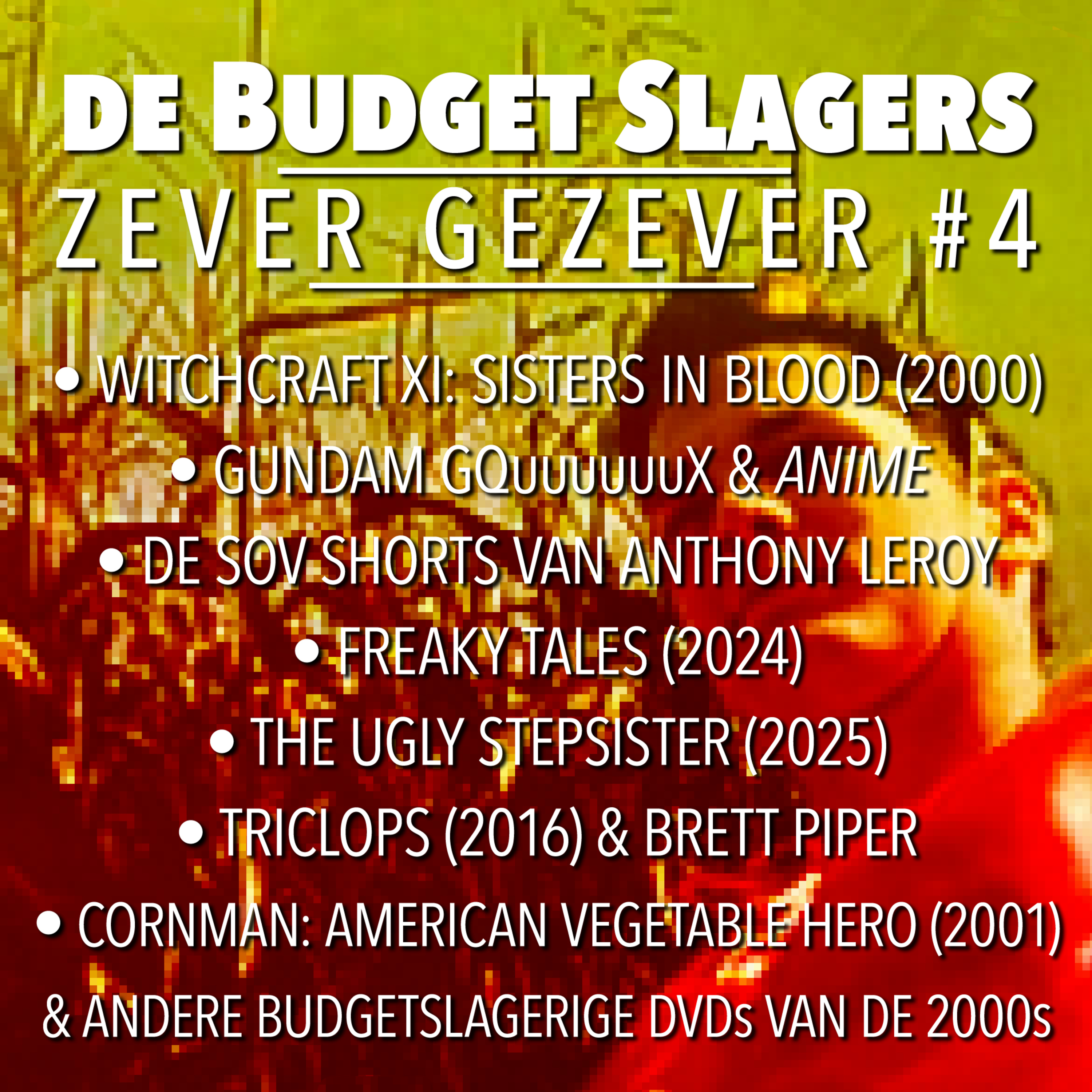 De Budget Slagers