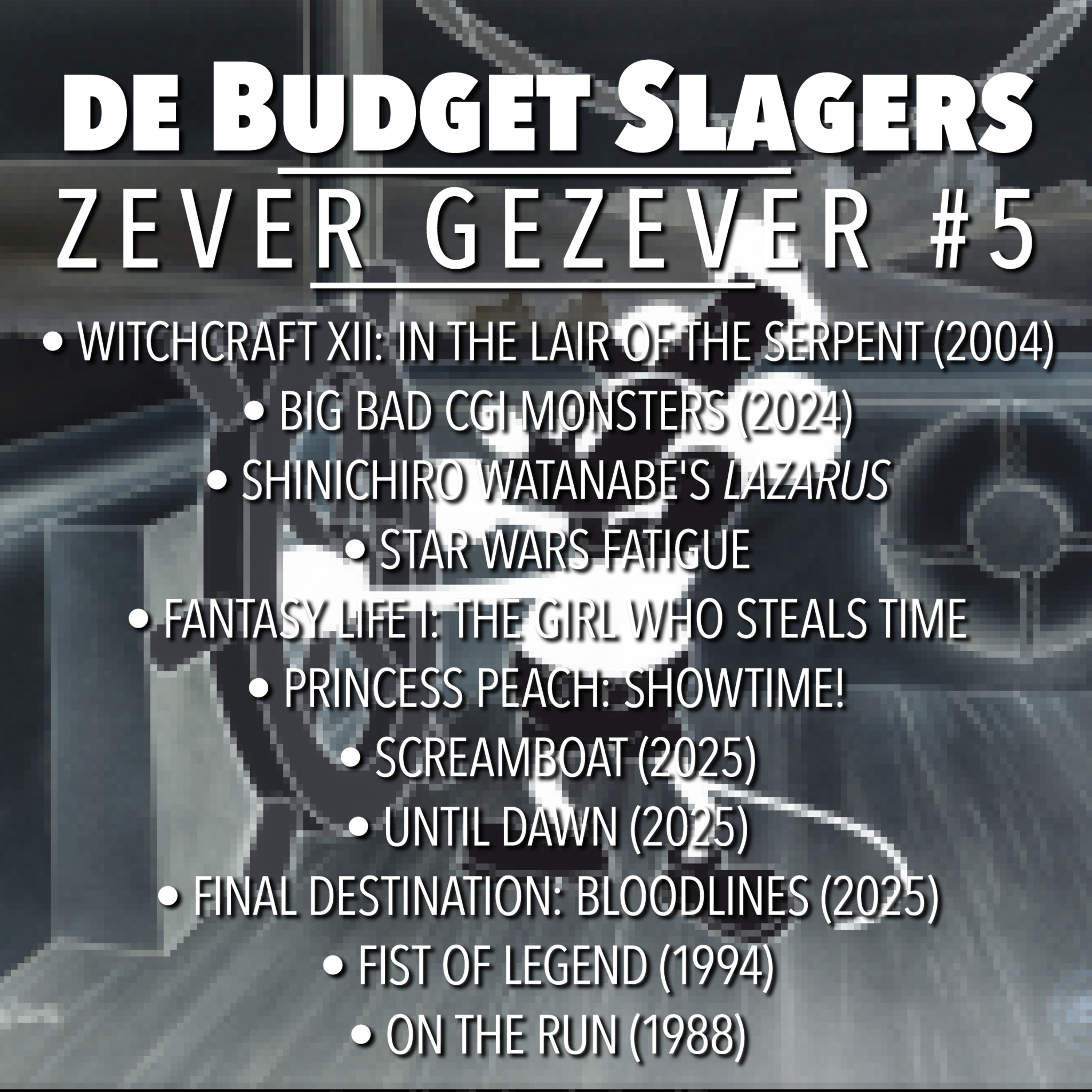 De Budget Slagers