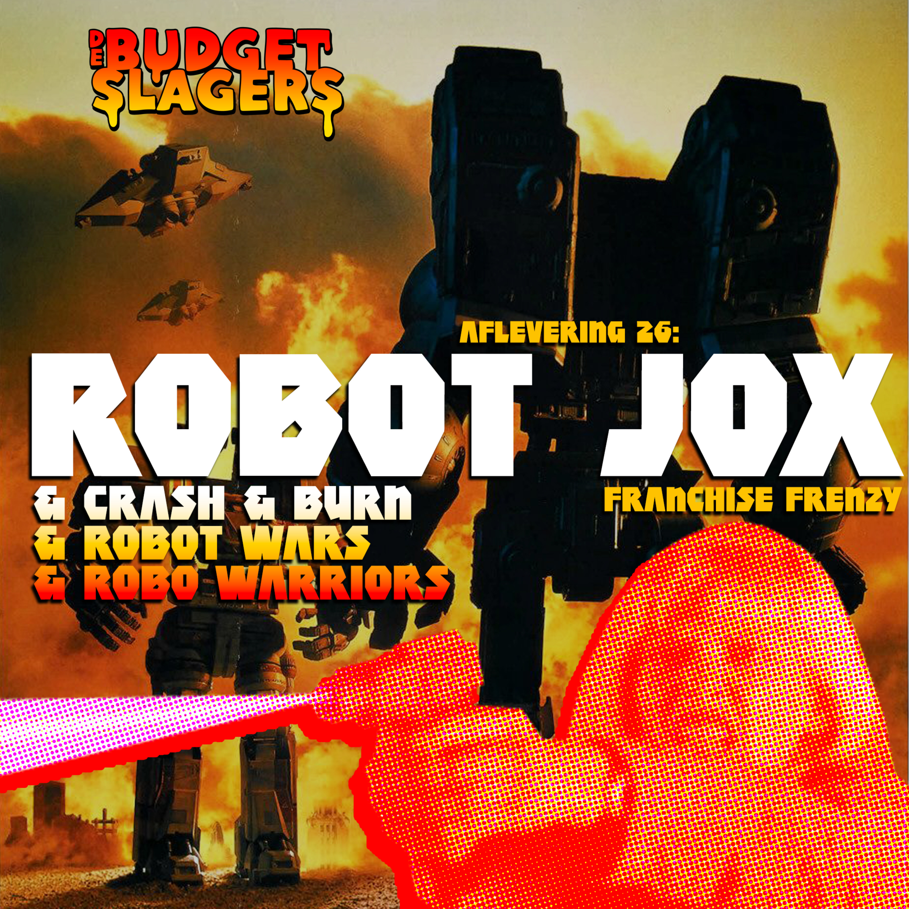 De Budget Slagers
