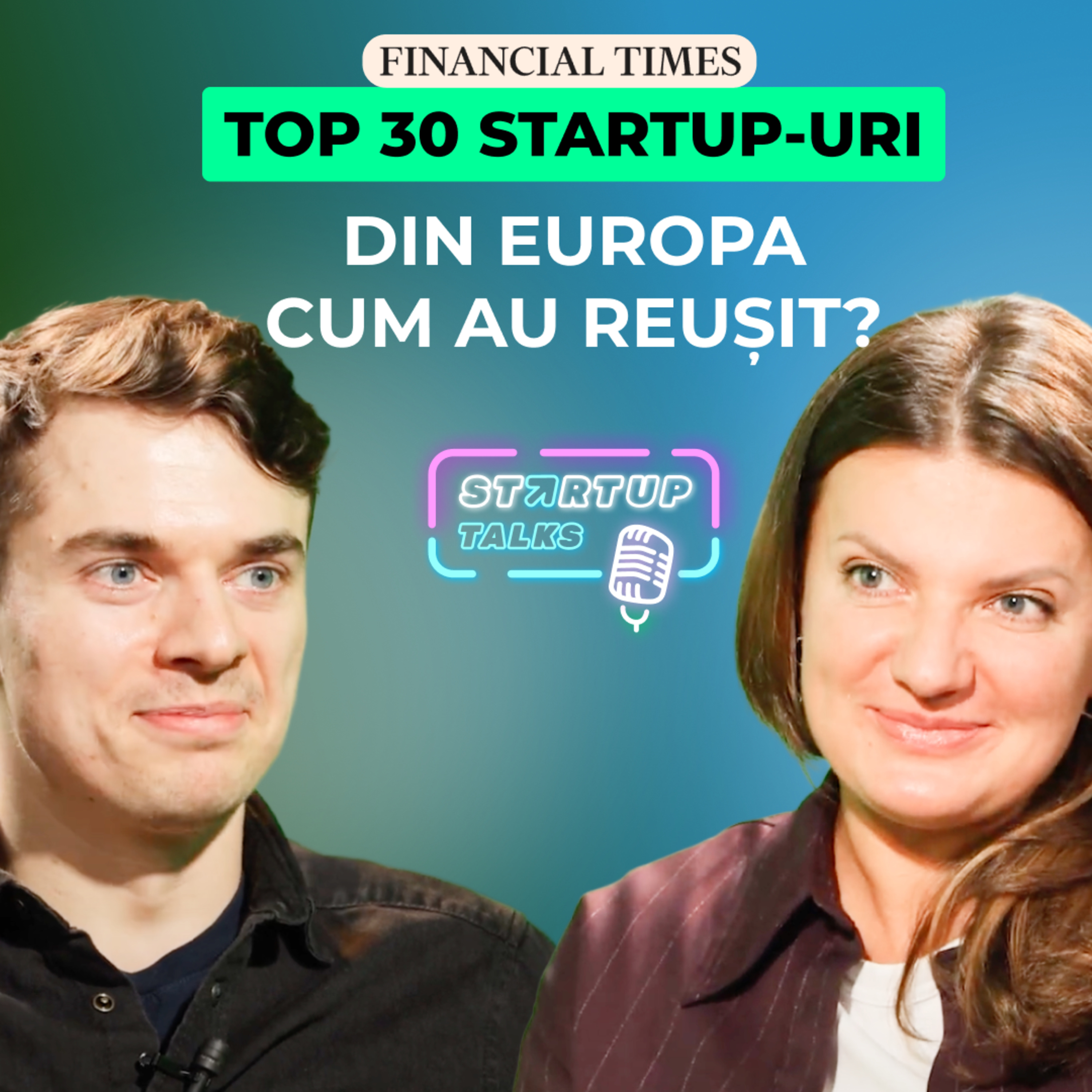 Index.dev: „Cum am ajuns în top 30 startup-uri din Europa” – Povestea lui Mihai Sochirca episode artwork