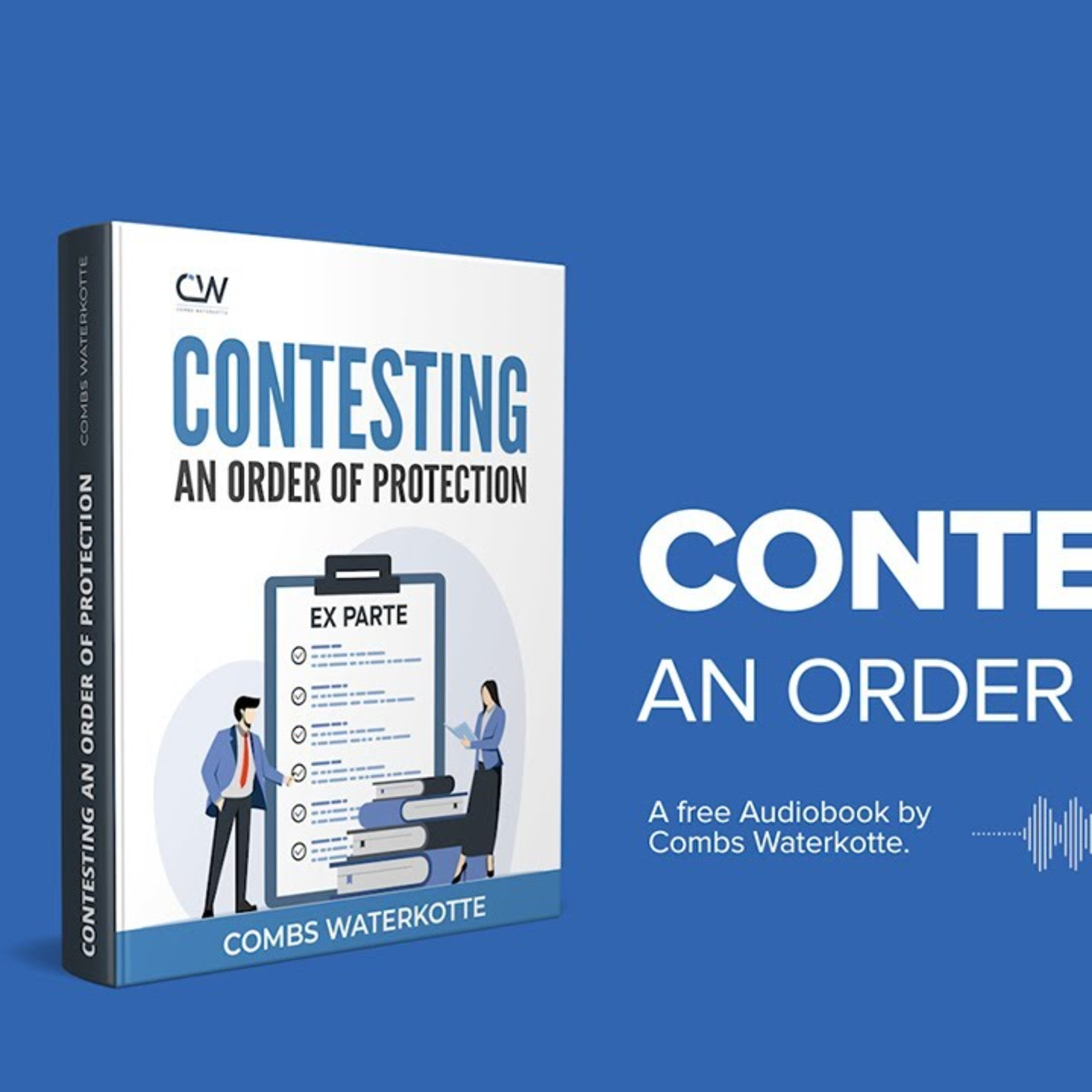 Contesting An Order Of Protection In Missouri - A Complete Guide episode artwork