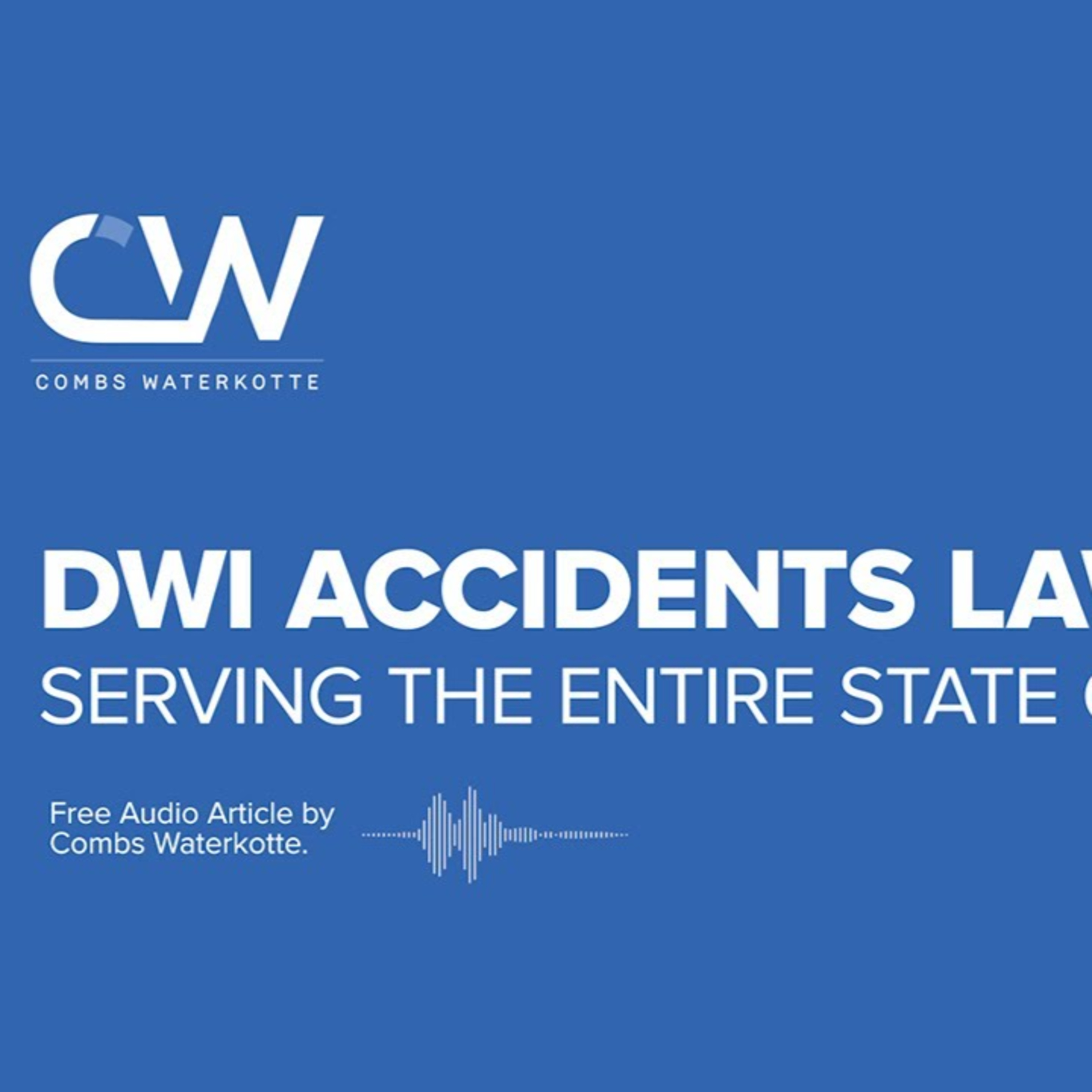 DWI Accidents Lawyer St. Louis - Serving ALL of Missouri episode artwork