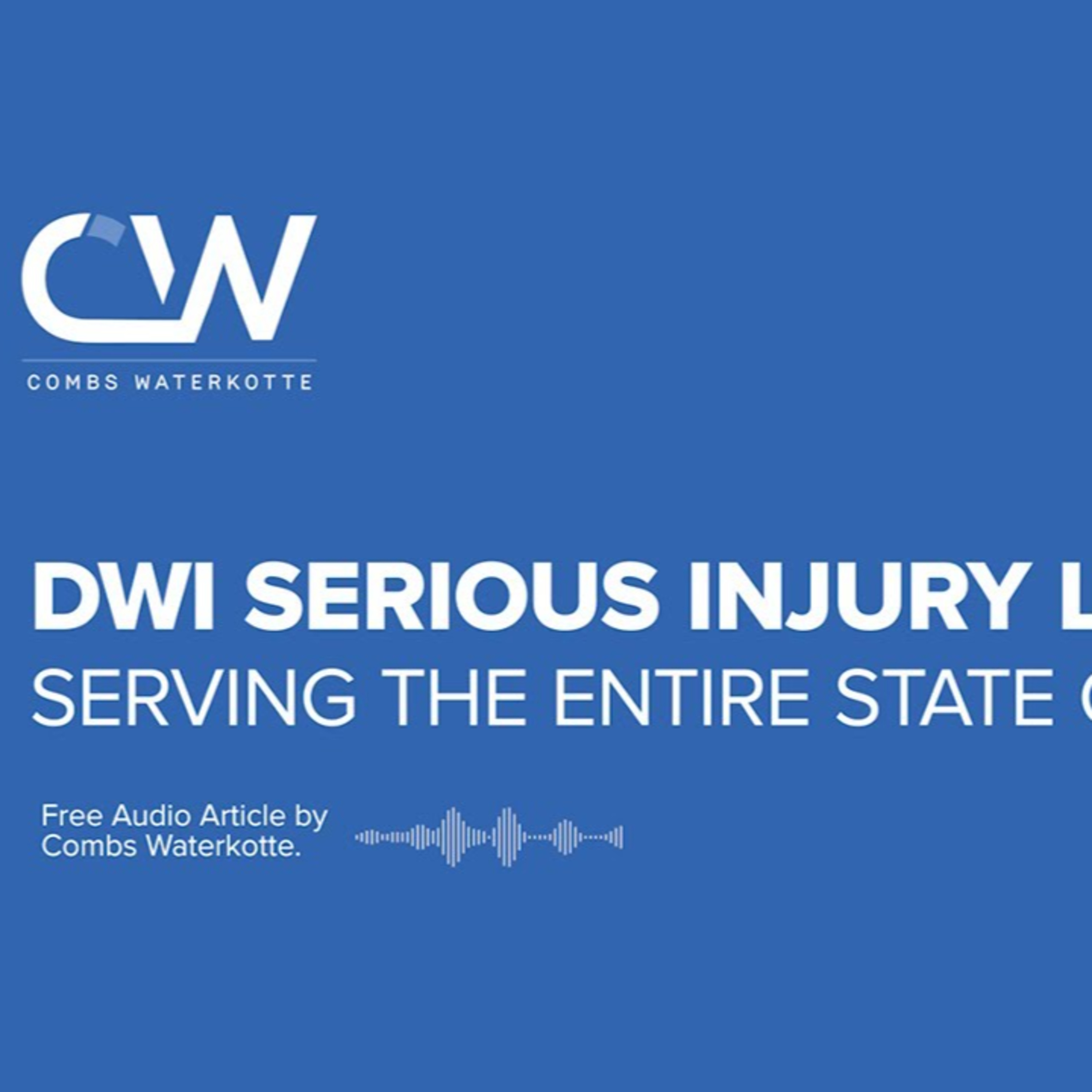 DWI With Drugs/Weed Lawyer in St. Louis - DWI Attorneys Serving ALL Missouri episode artwork