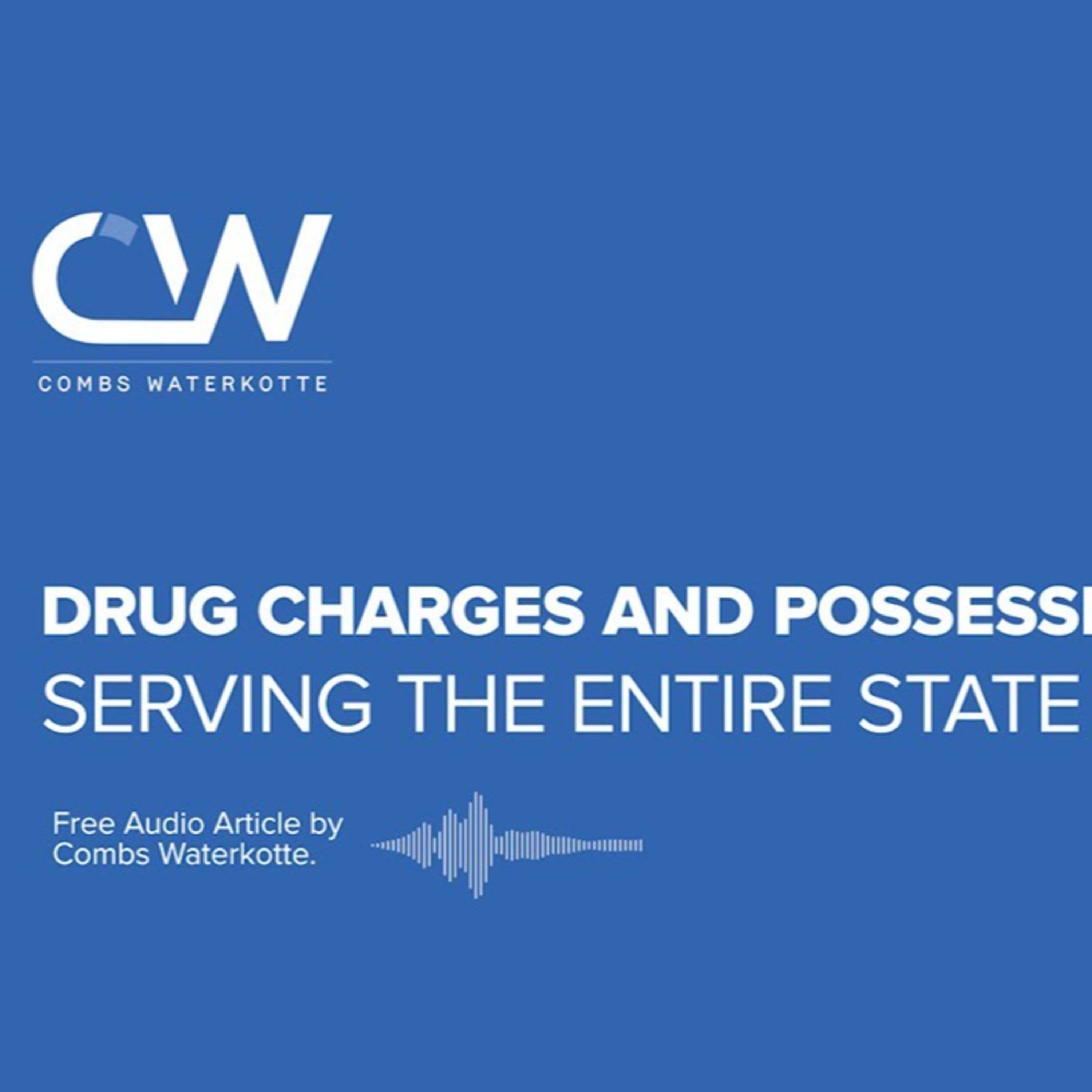 Drug Charge Lawyer St. Louis - Drug Possession Attorneys Serving ALL of Missouri episode artwork