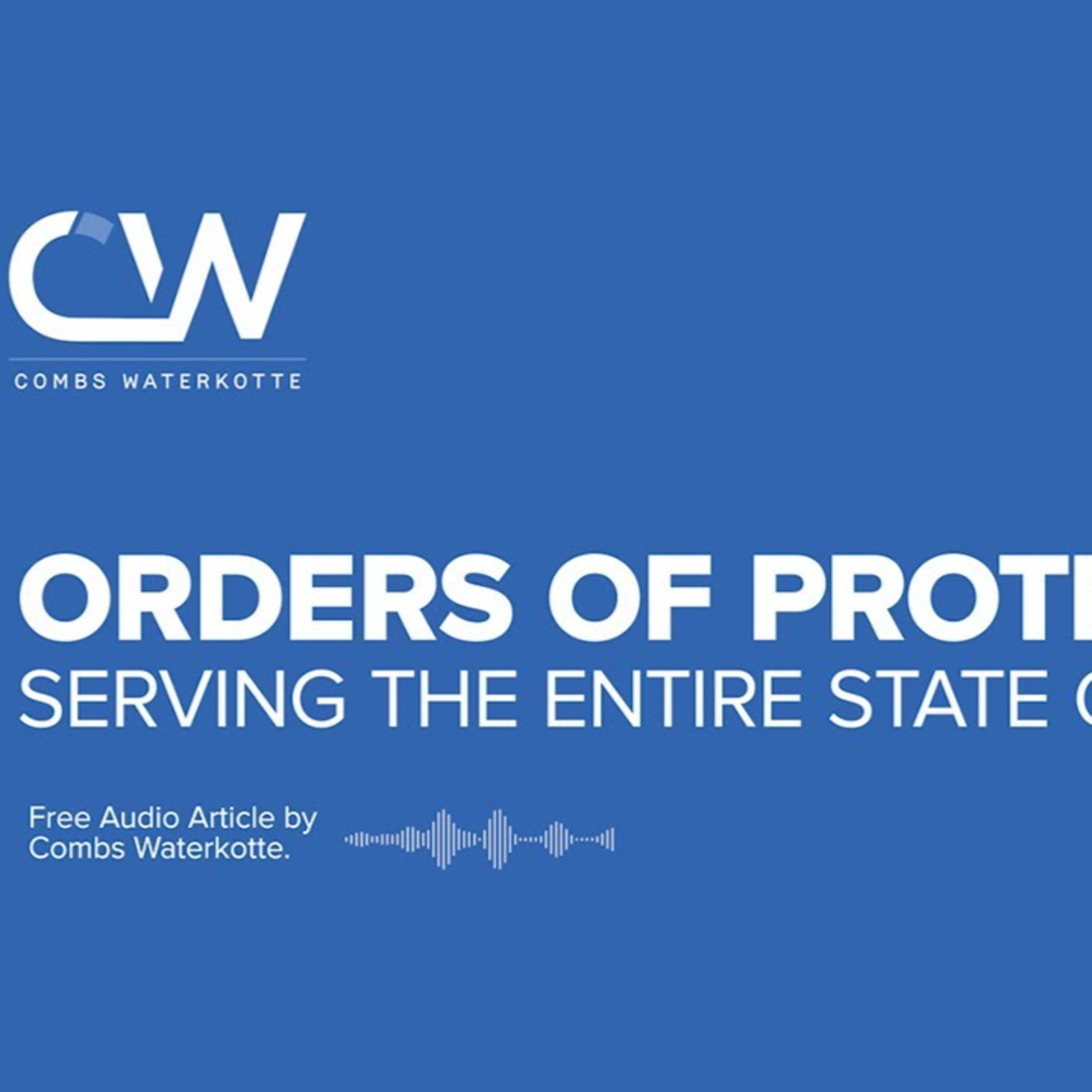 Orders of Protection Defense Lawyer St. Louis - Ex Parte Attorneys Serving ALL Missouri episode artwork