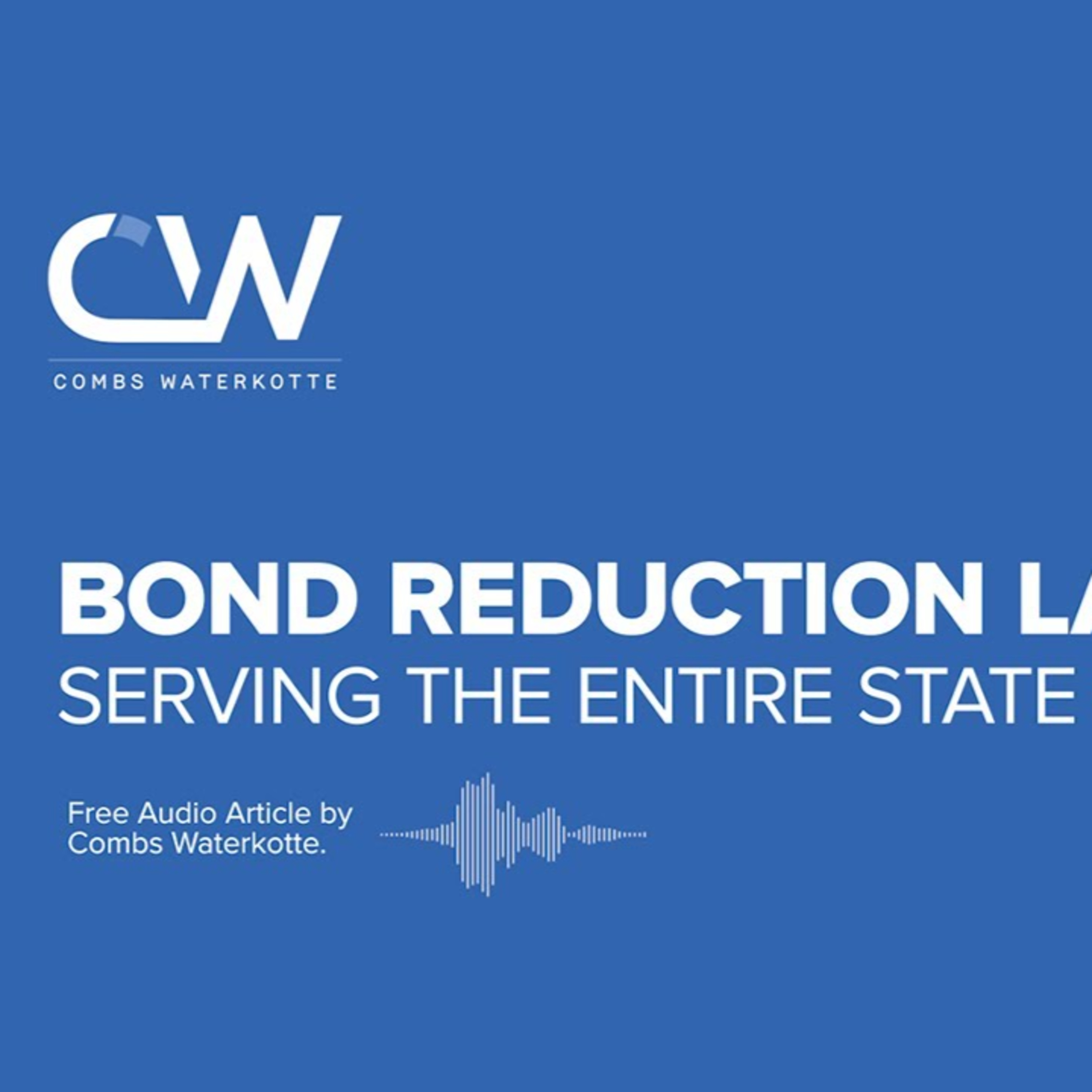 Bond Reduction Lawyer in Missouri episode artwork
