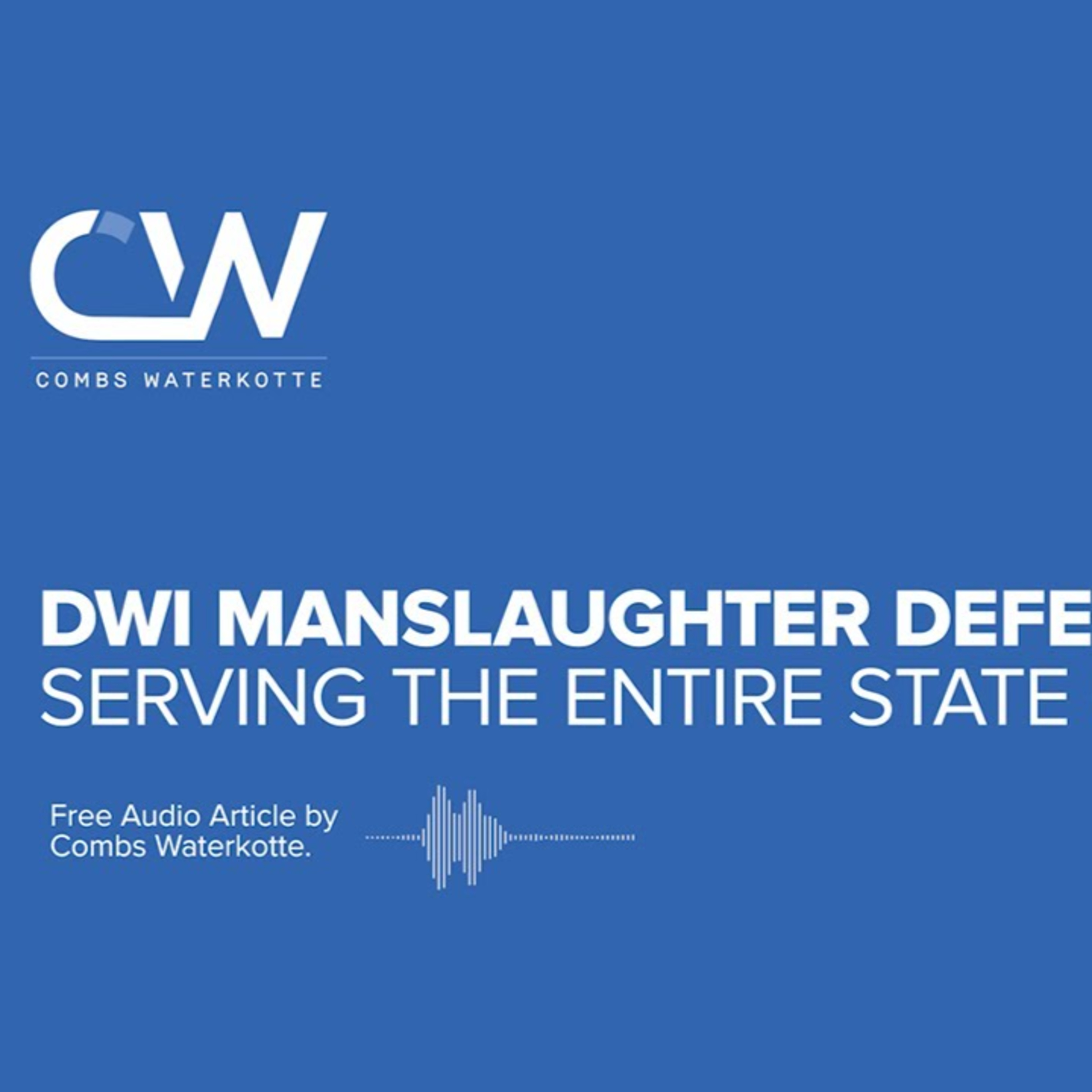 DWI Manslaughter Defense Lawyer in Missouri episode artwork