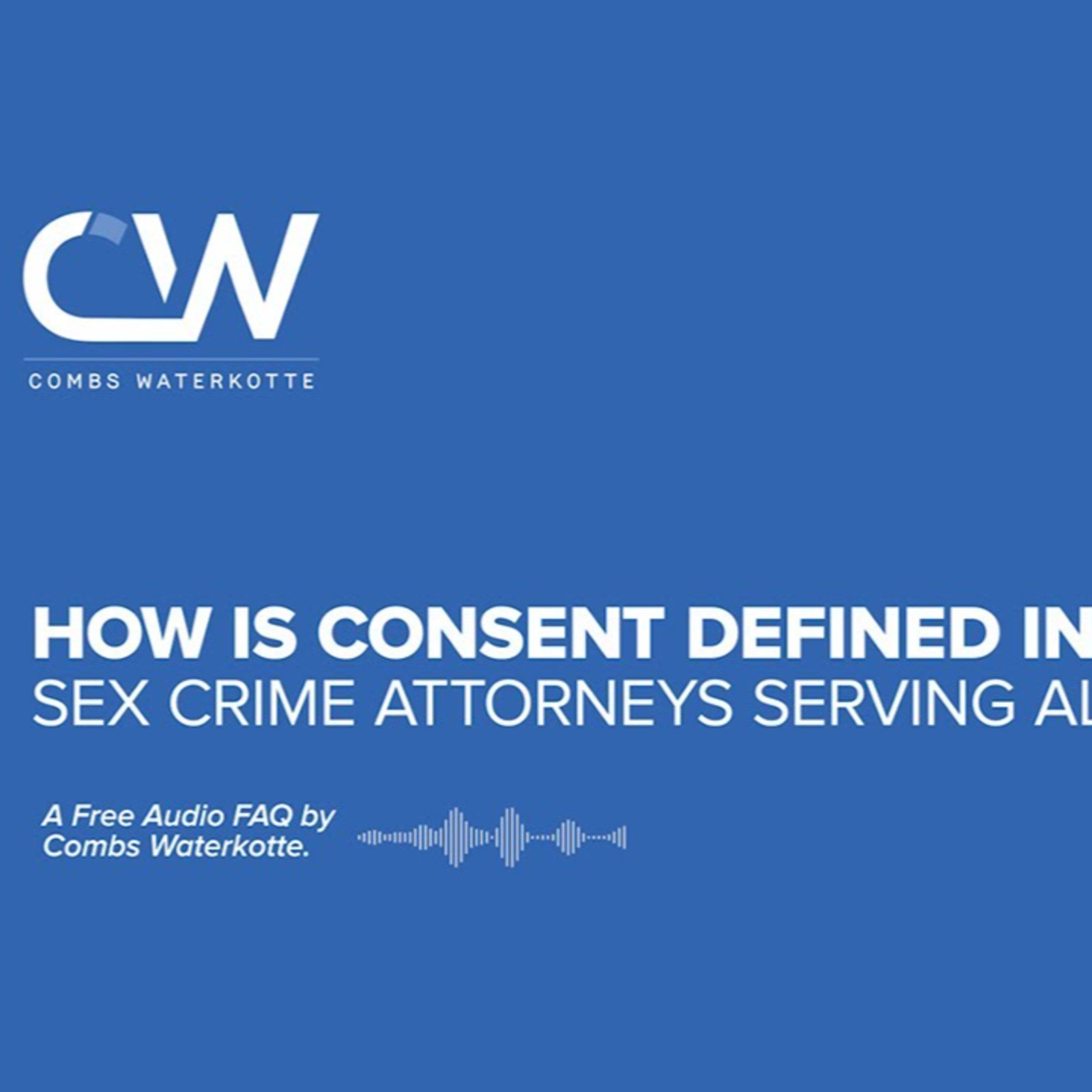 How is Consent Defined in Missouri? episode artwork