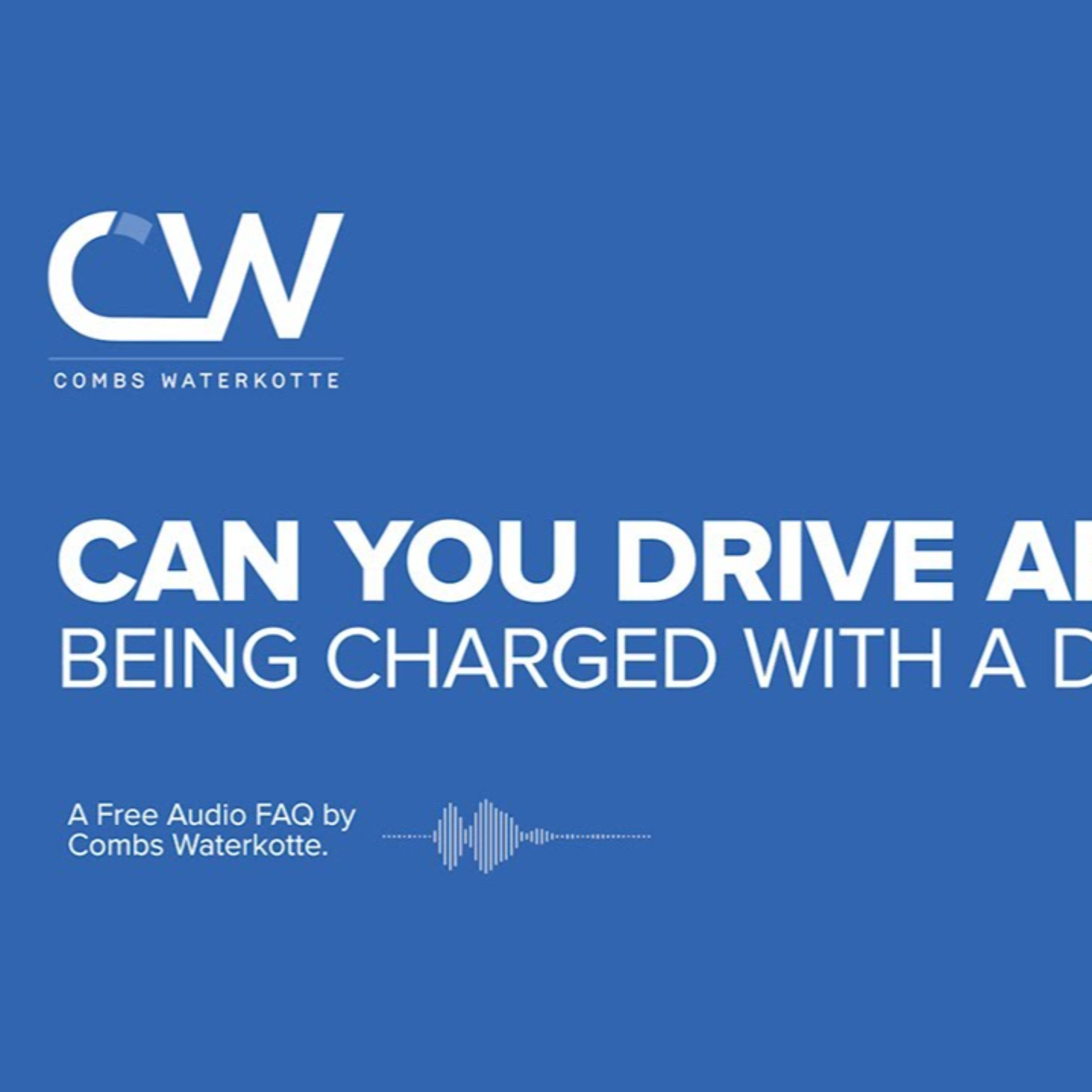 Can You Drive After Being Charged With a DWI or DUI in Missouri? episode artwork