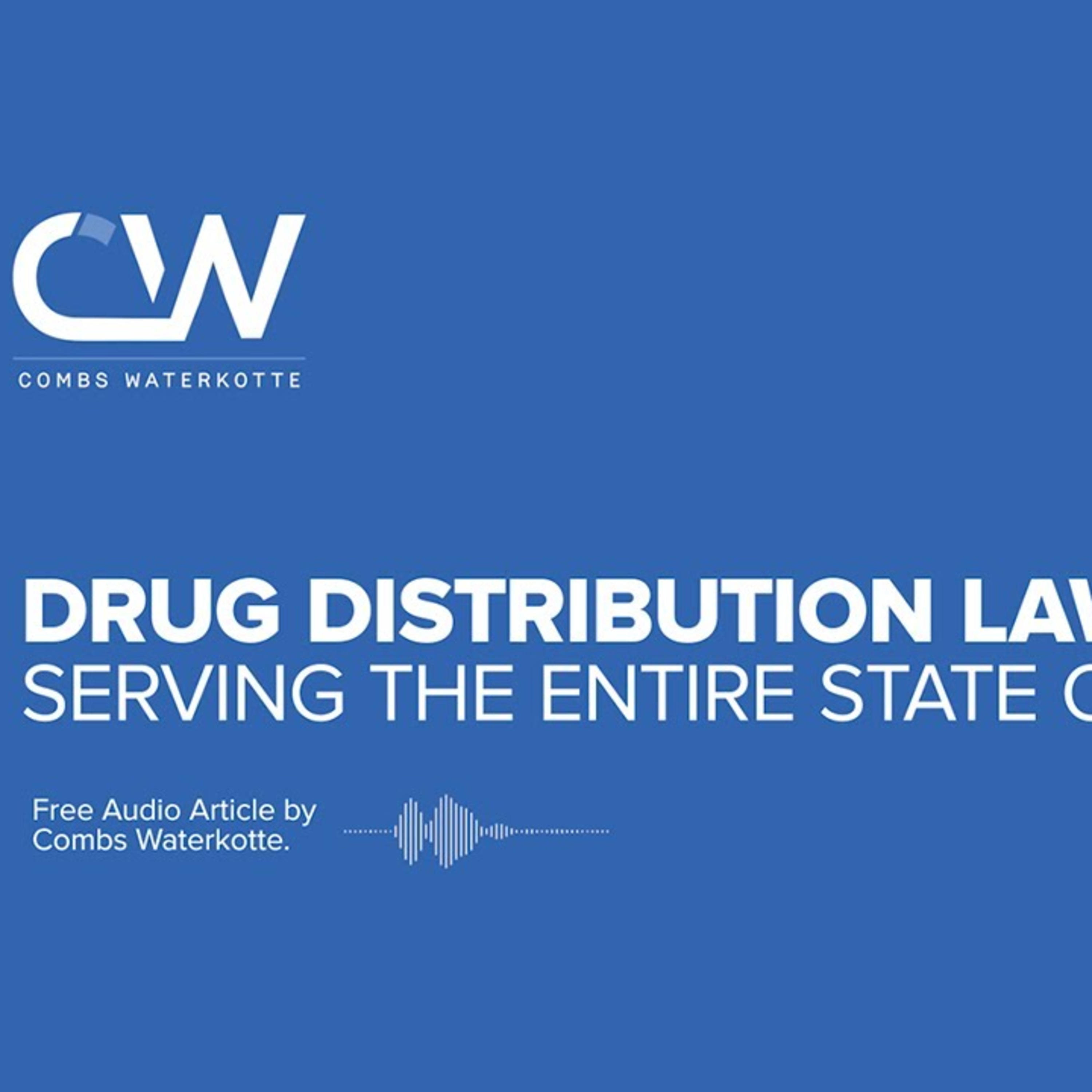 Drug Distribution Lawyer in Missouri episode artwork