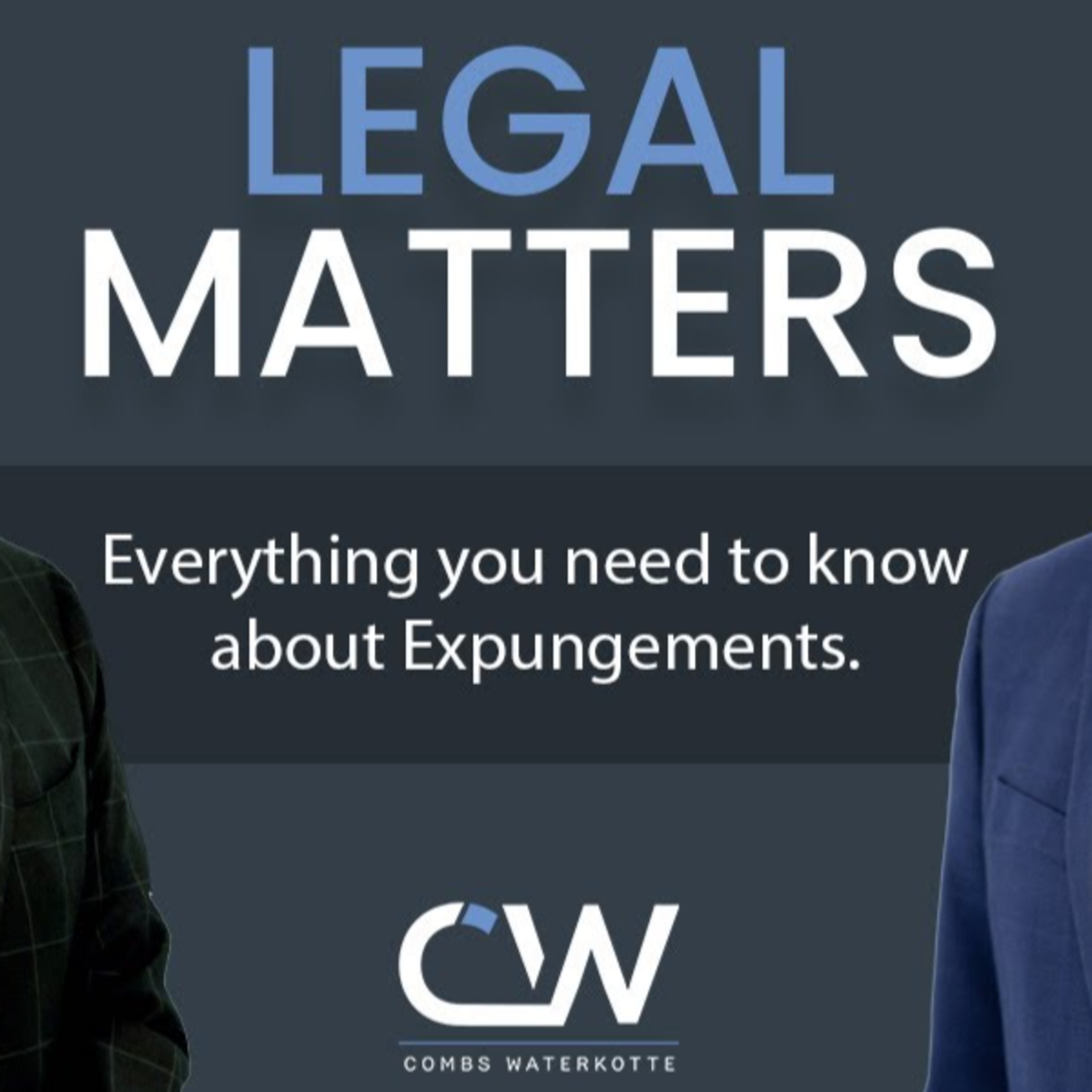 Everything You Need to Know About Expungements in Missouri episode artwork