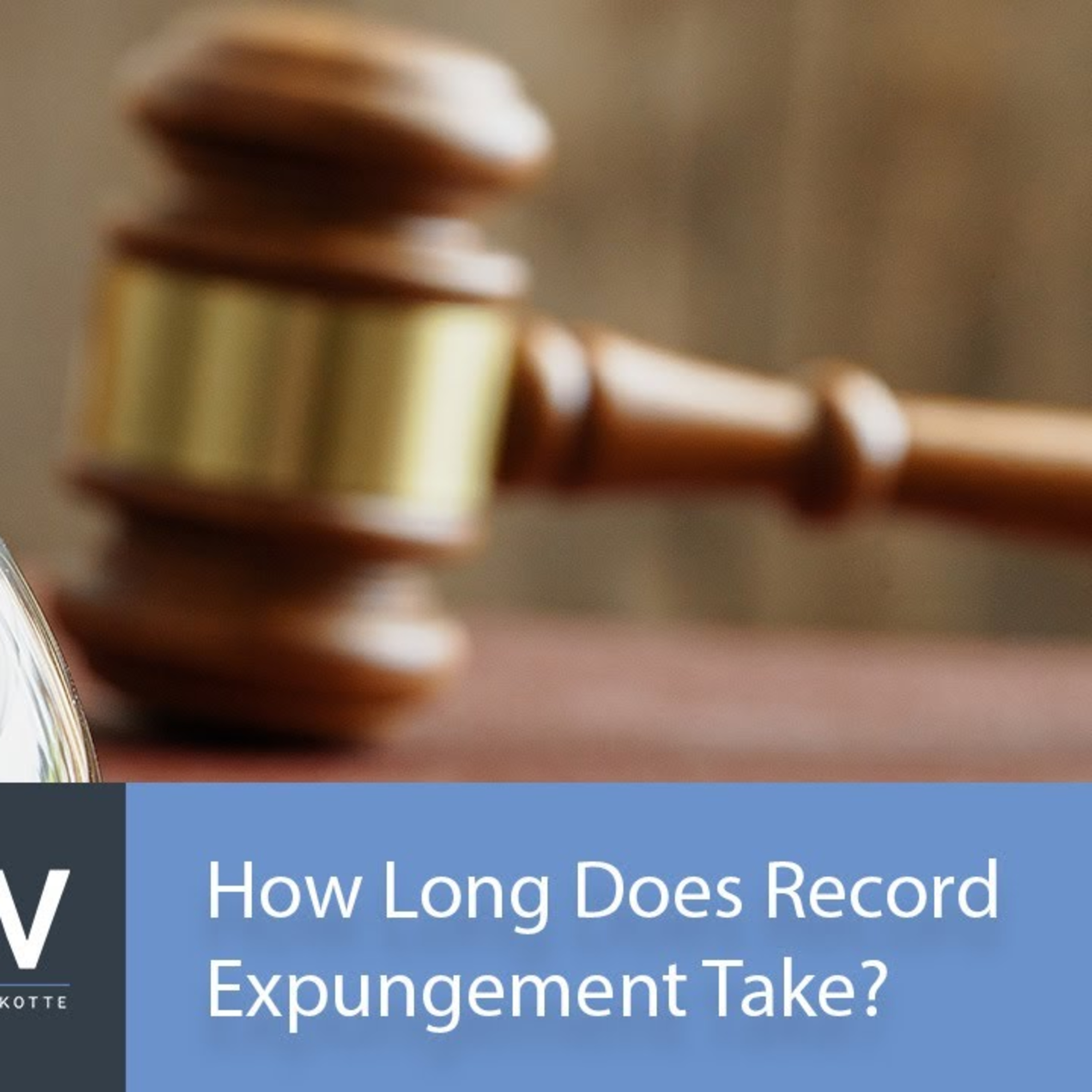 How Long Does Expungement Take? episode artwork