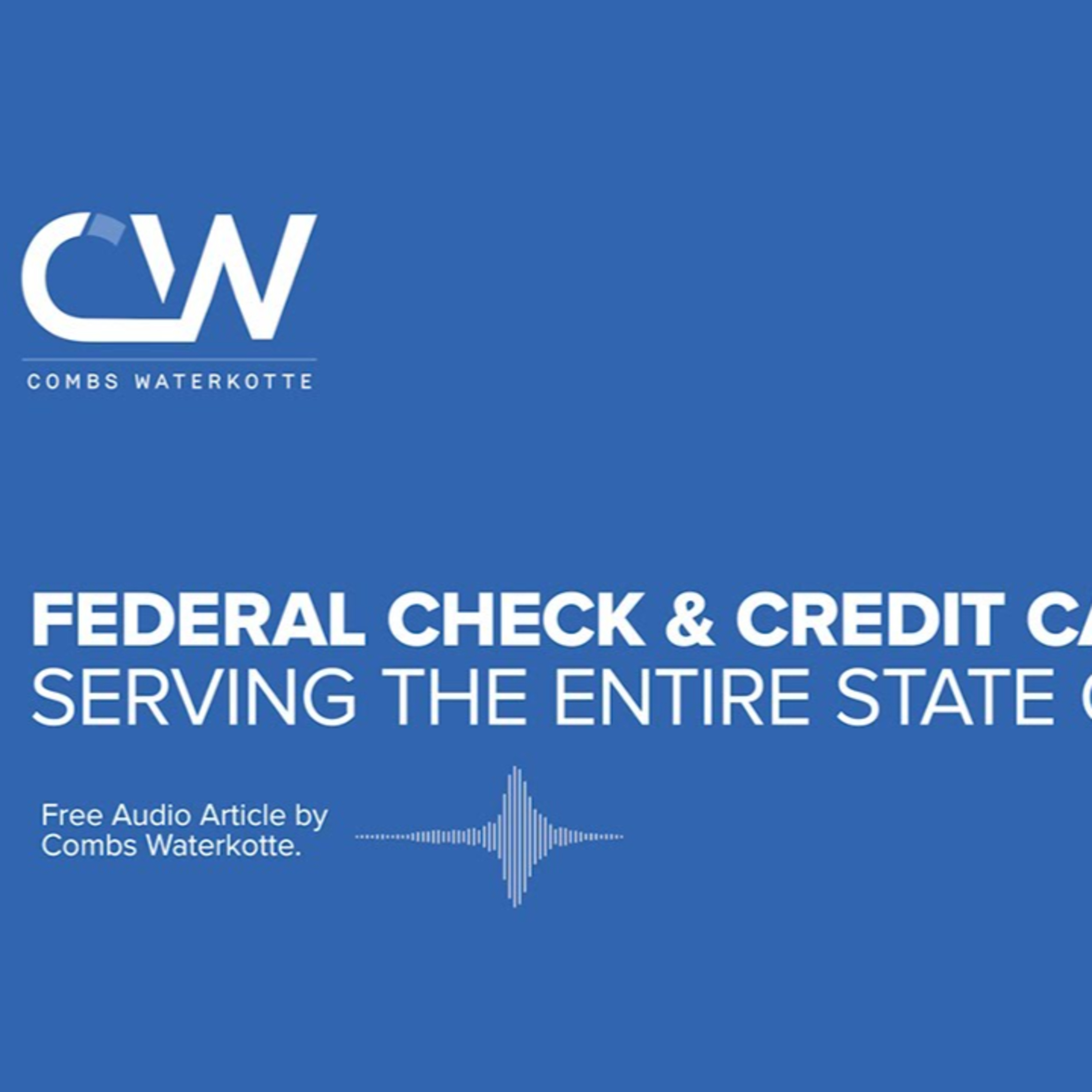 Federal Check and Credit Card Fraud Defense Lawyer in Missouri episode artwork