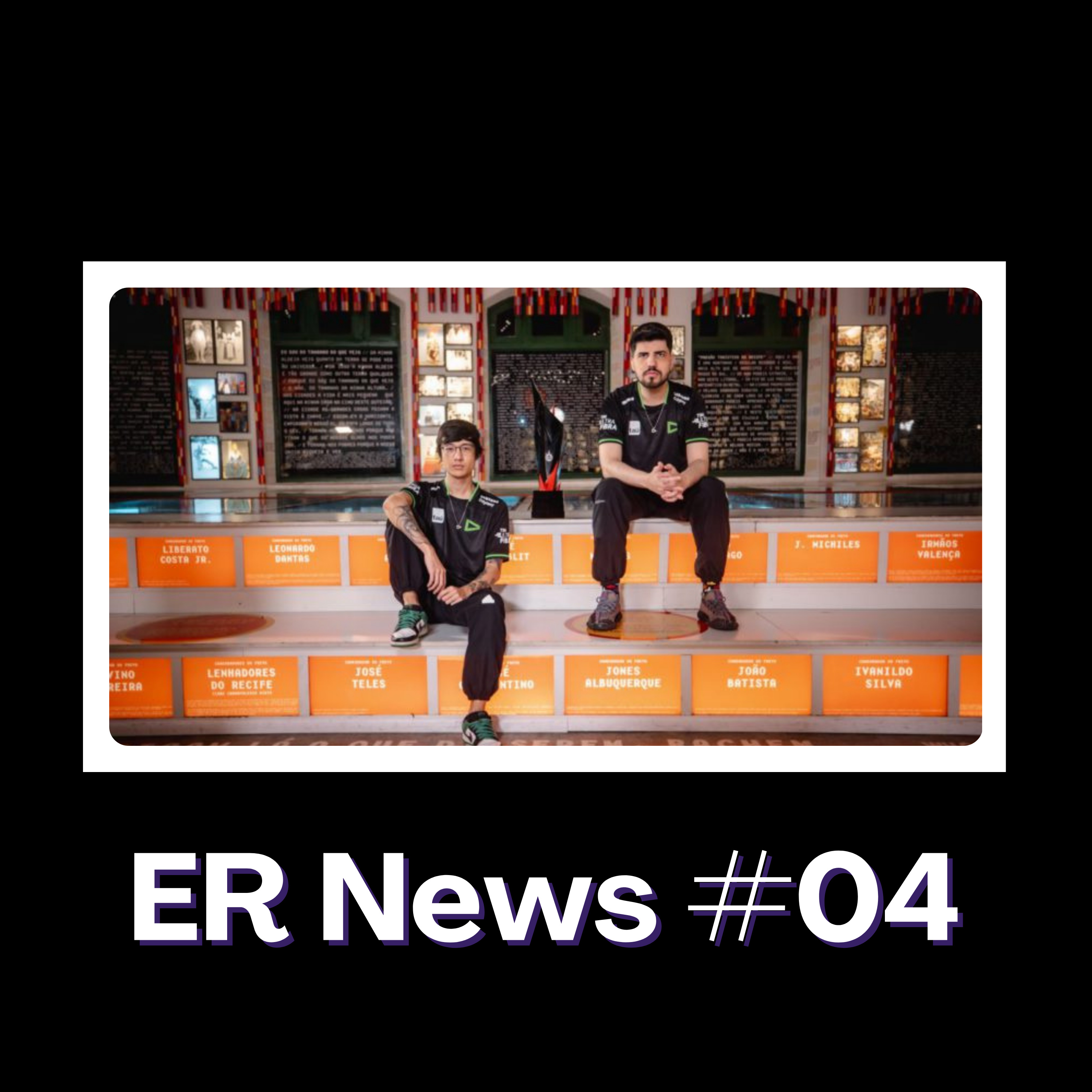Esports Repórter