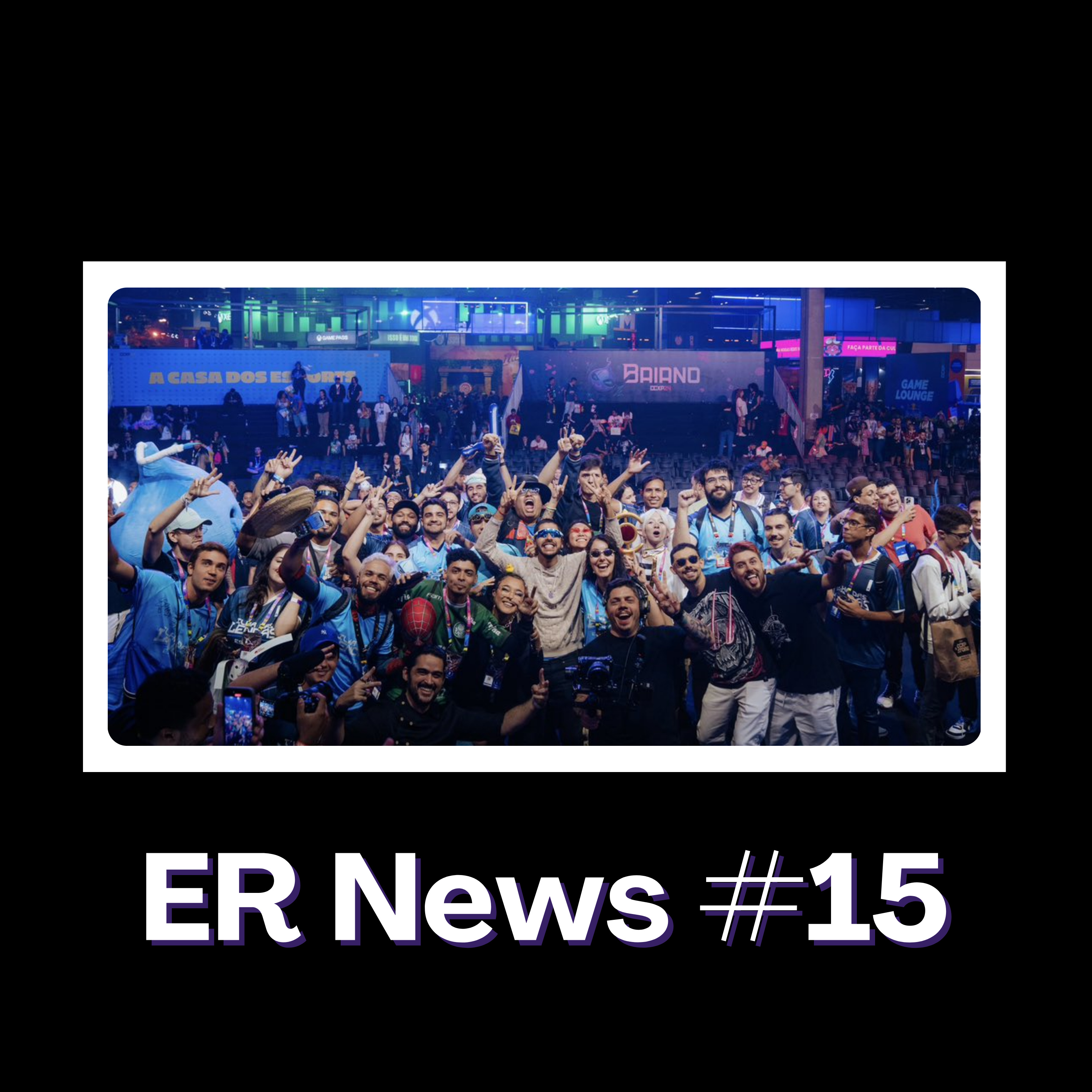 Esports Repórter