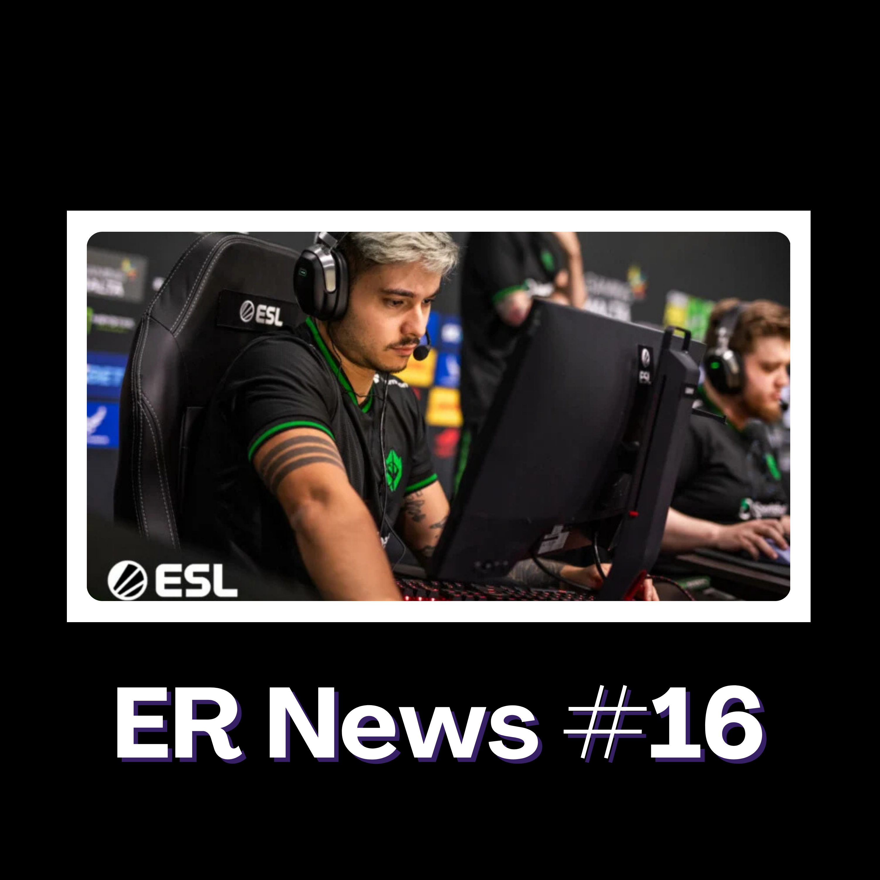 Esports Repórter