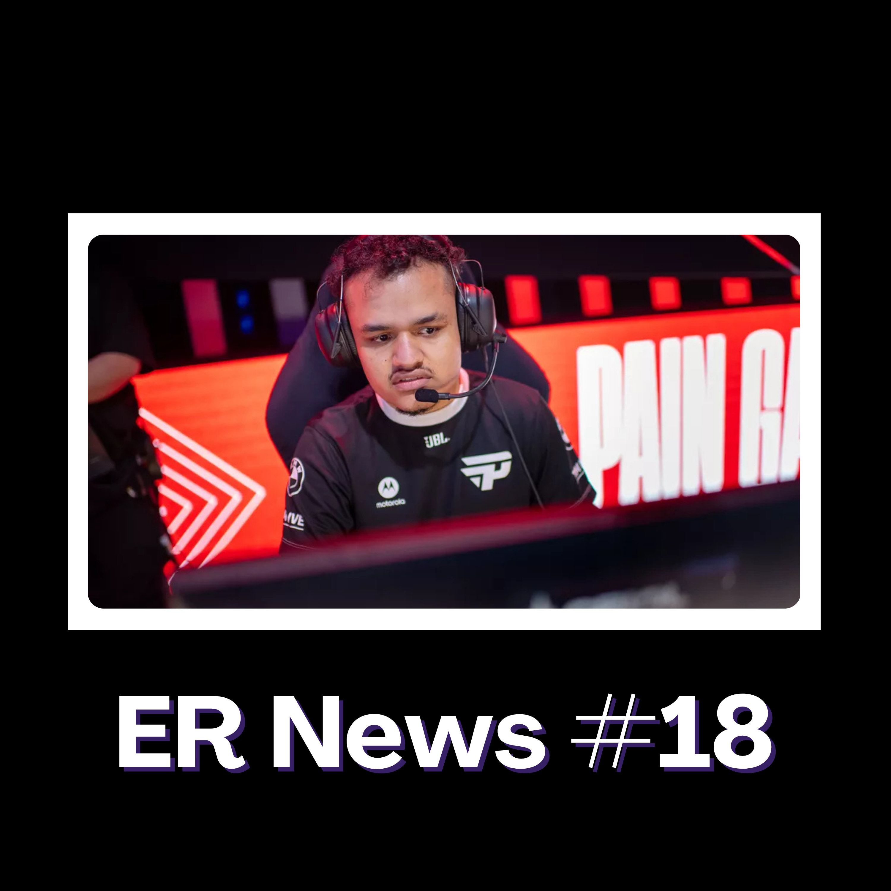 Esports Repórter