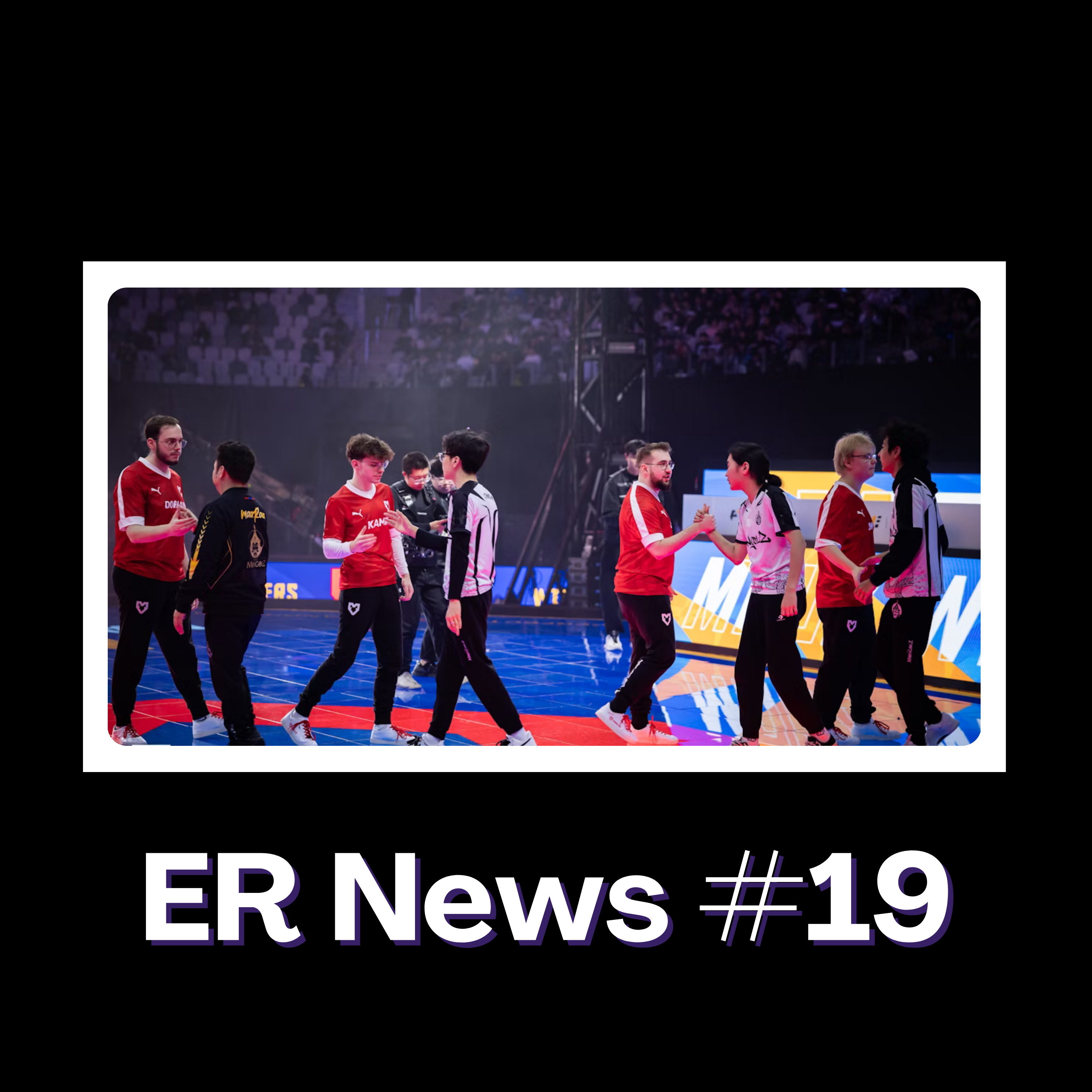 Esports Repórter