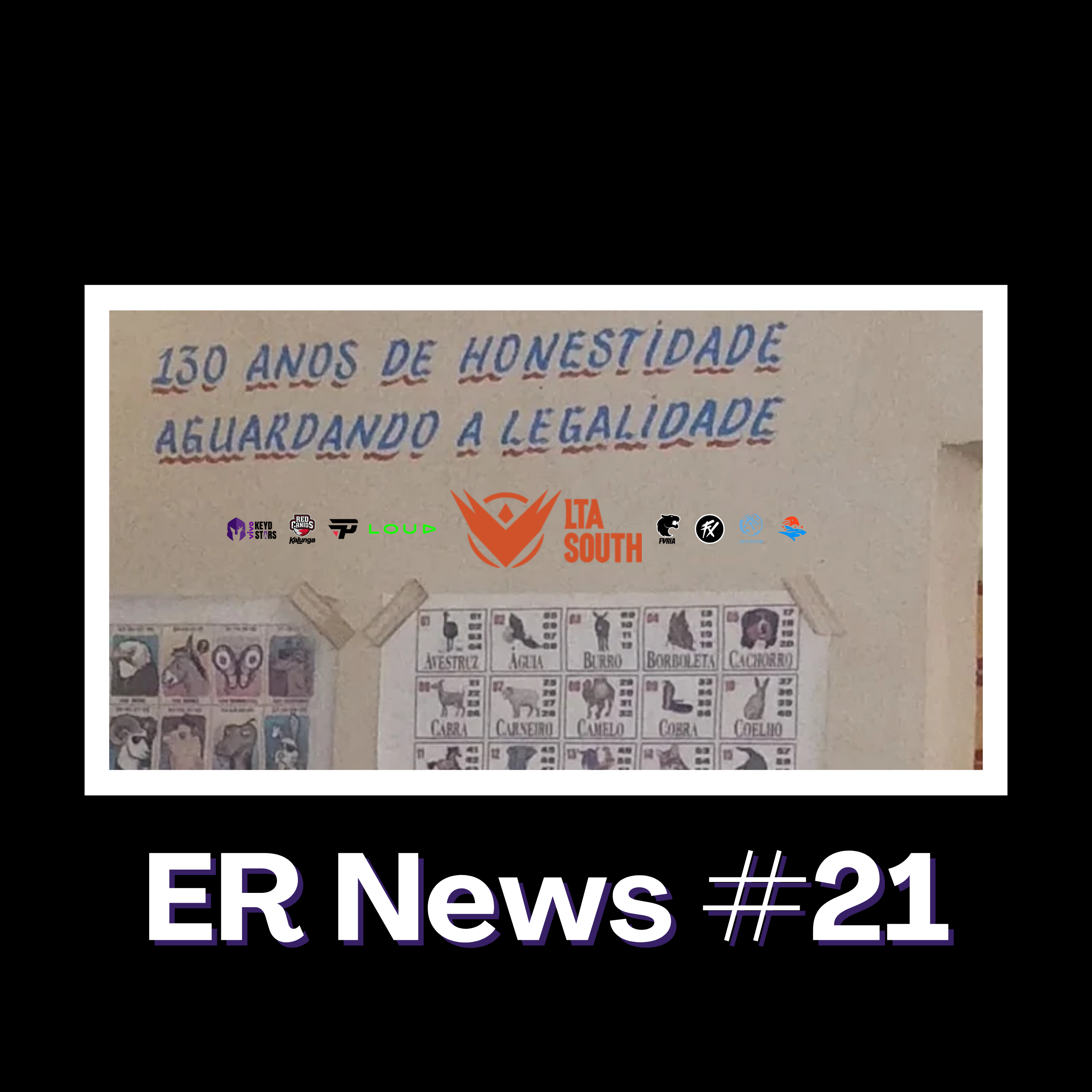 Esports Repórter