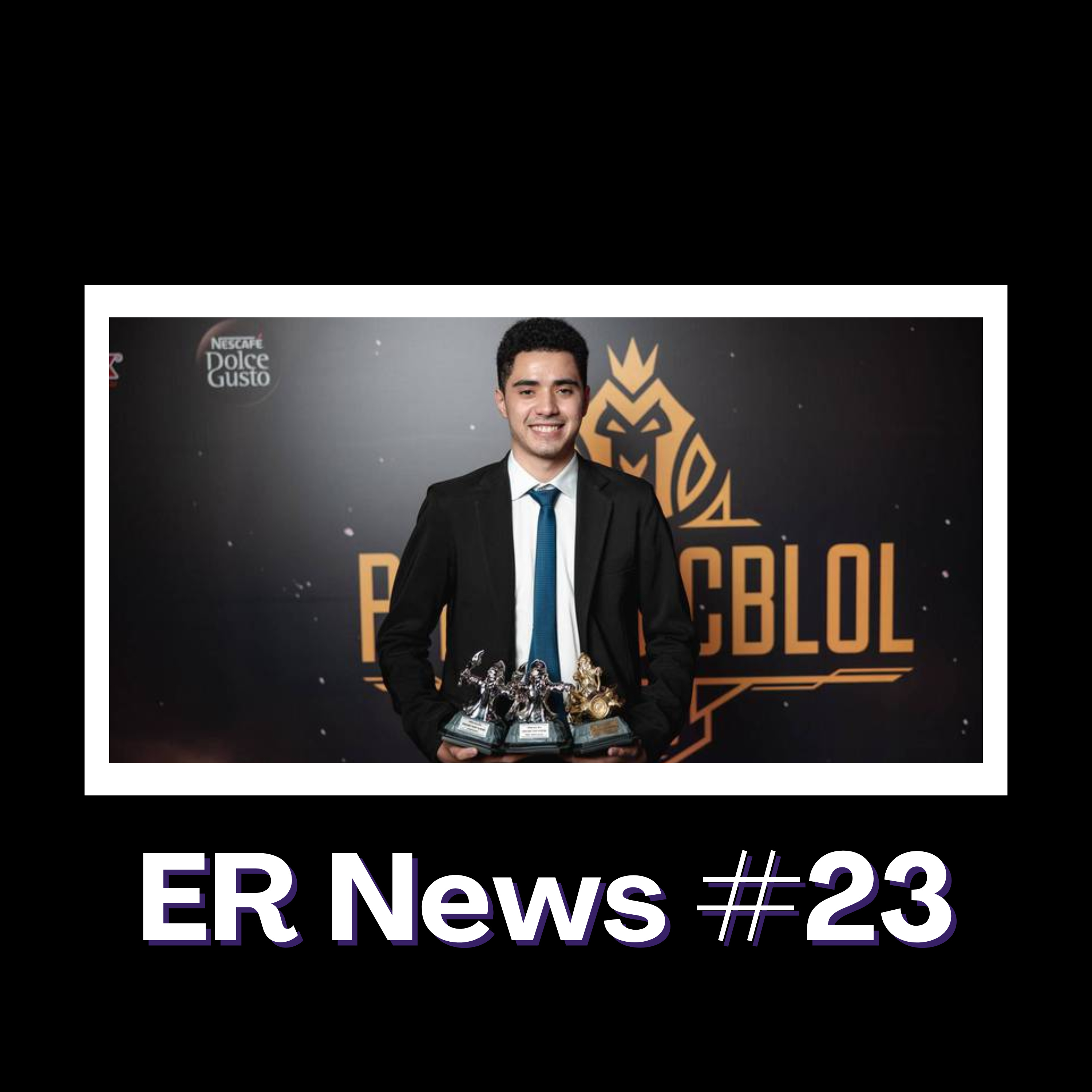 Esports Repórter