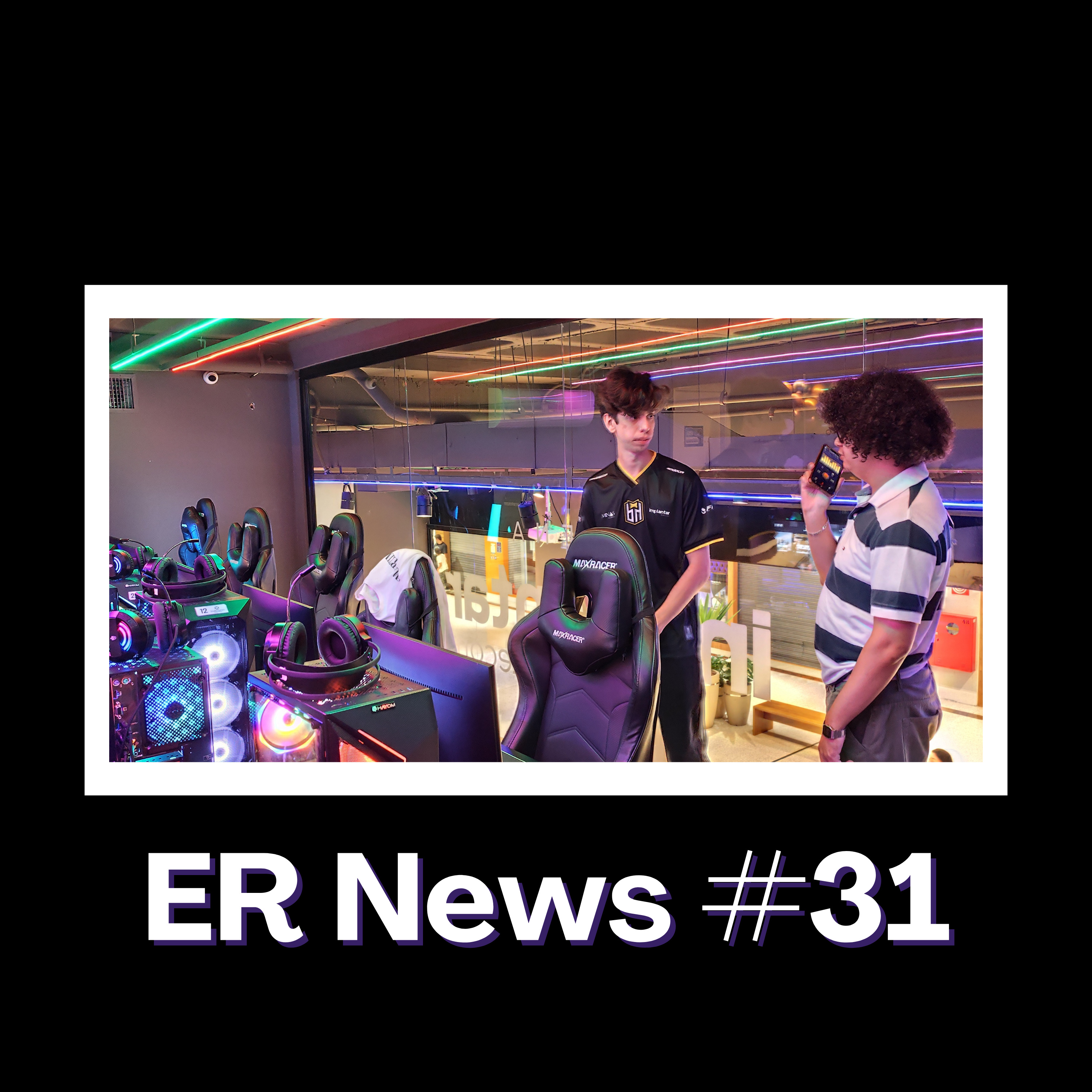 Esports Repórter