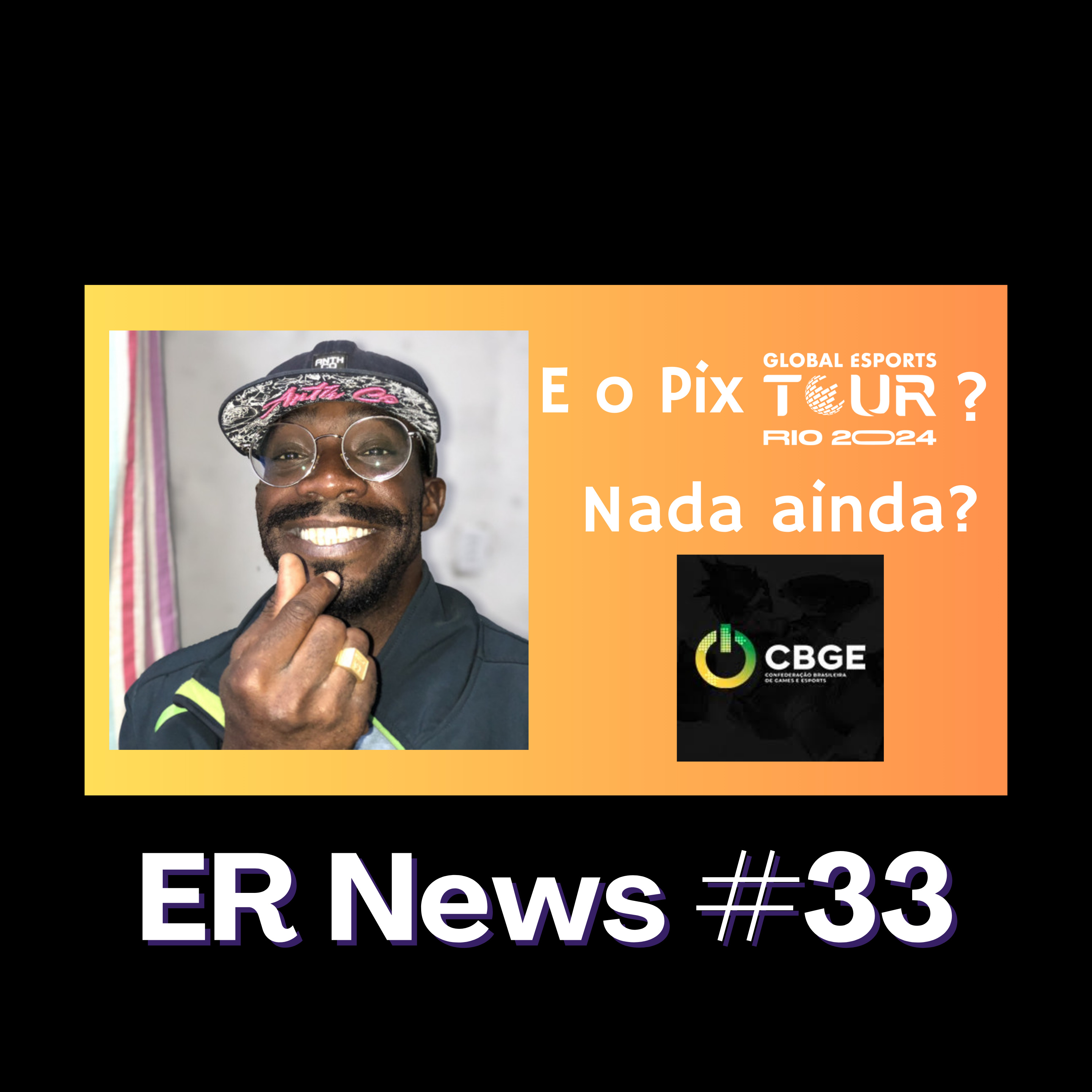 Esports Repórter