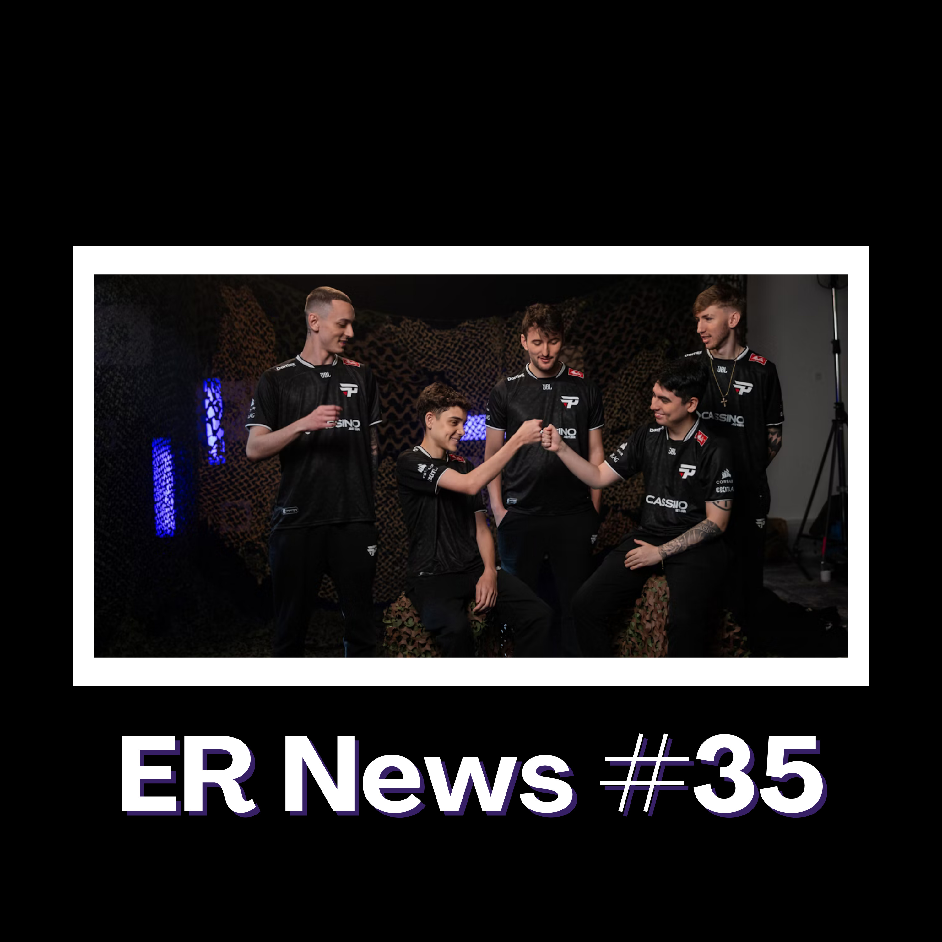 Esports Repórter