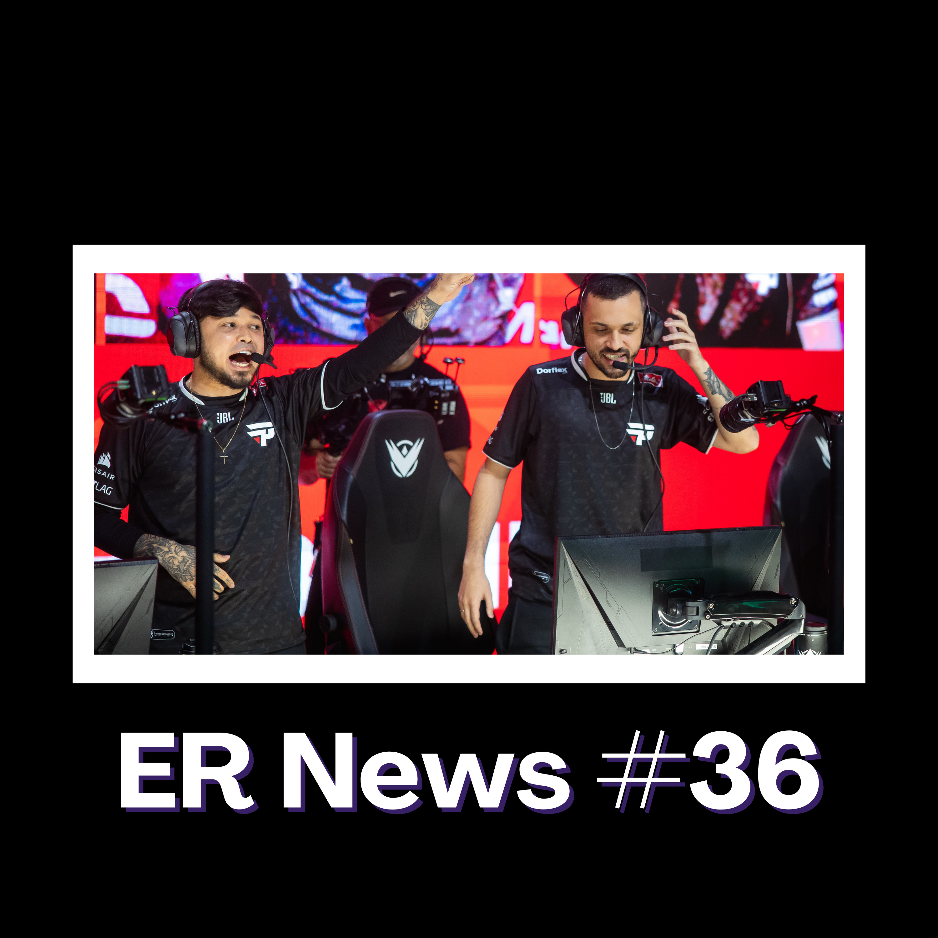 Esports Repórter