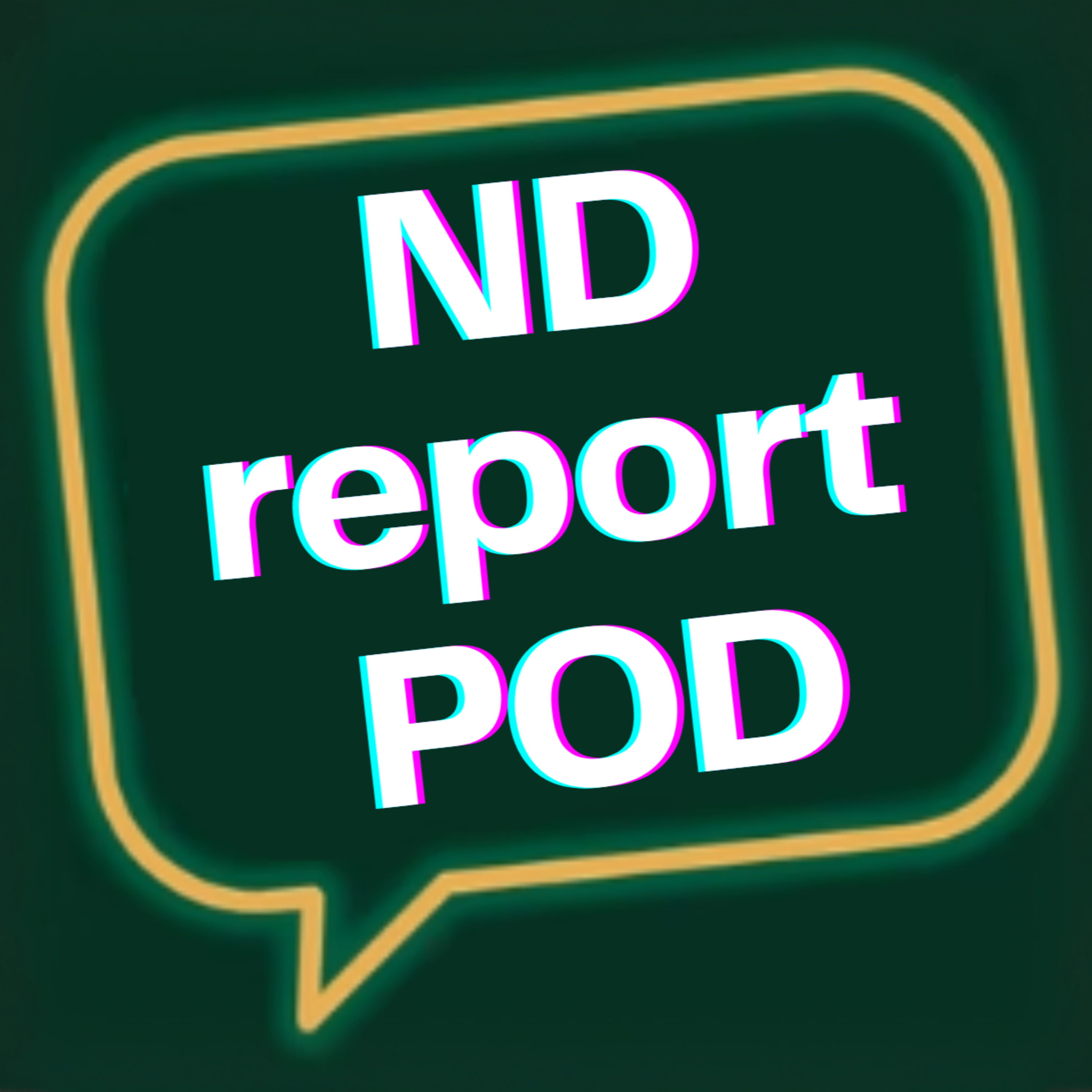 63: Neurodivergent Health: Your Environment Matters More Than You Think episode artwork