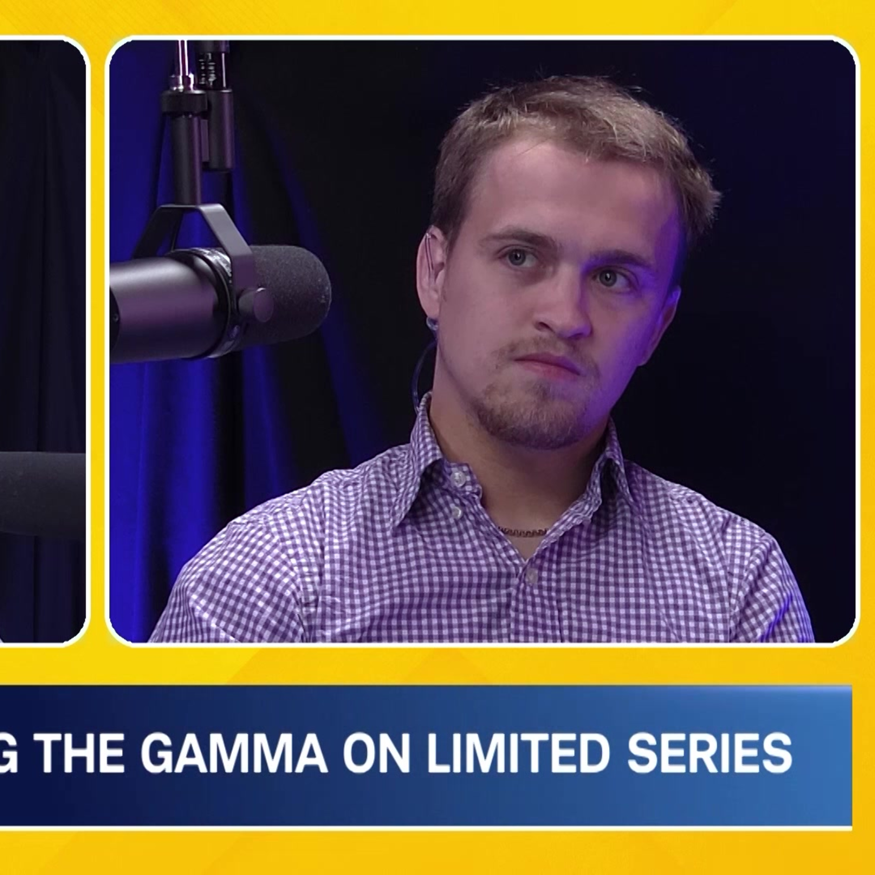 Gamma On EP1: Introduction to Gamma On & What is Gamma episode artwork
