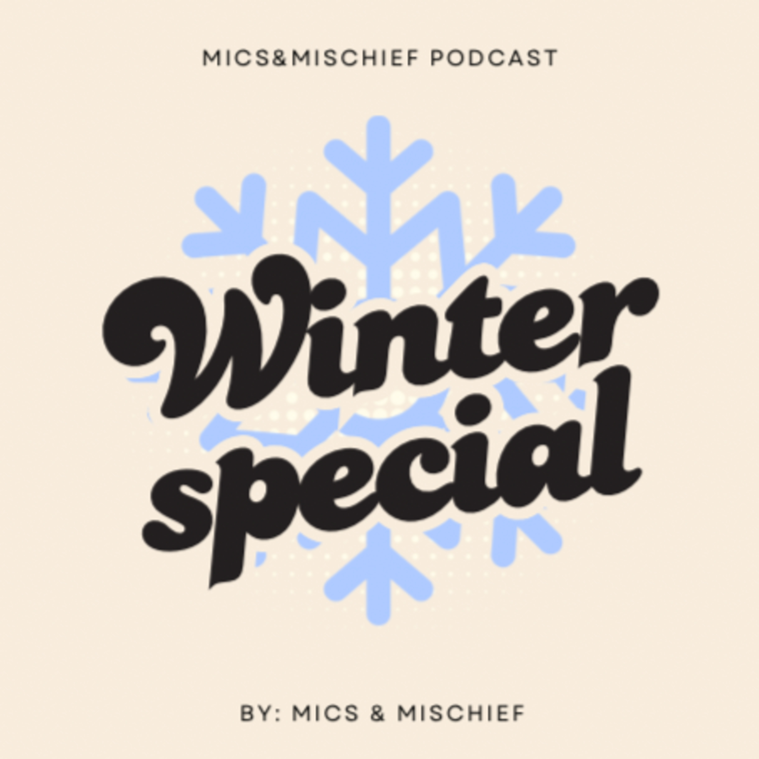 MICSANDMISCHIEF