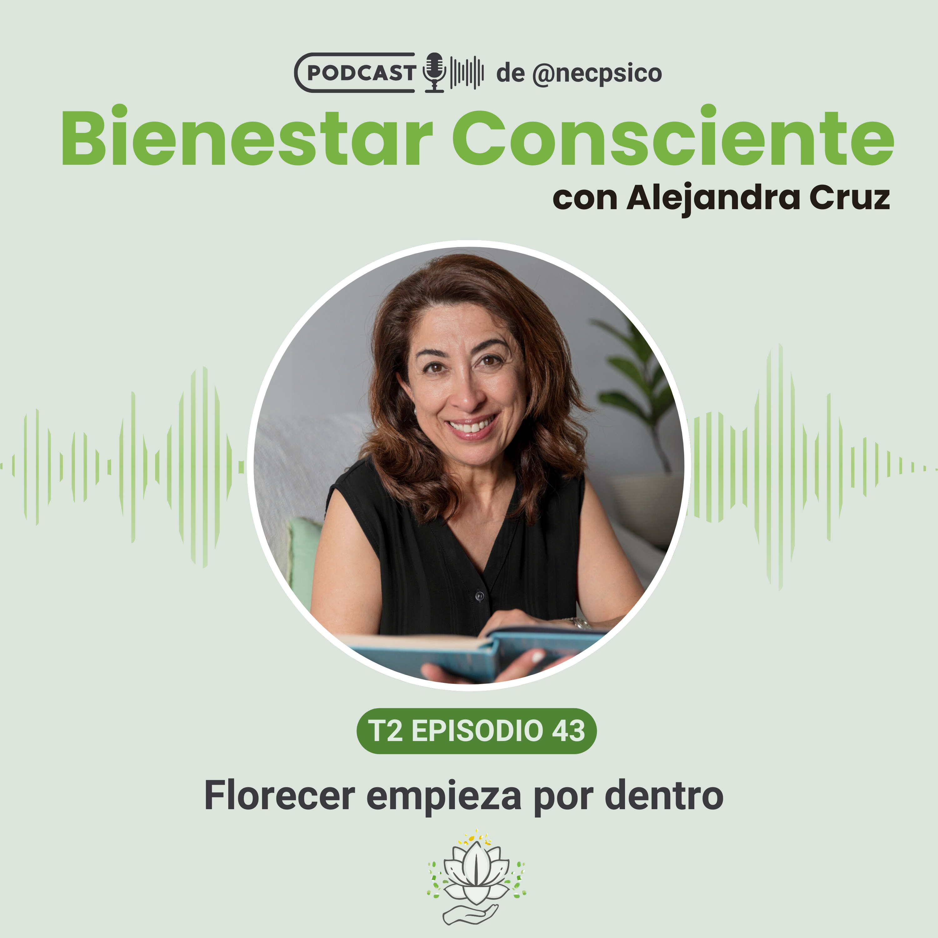Bienestar Consciente | @necpsico