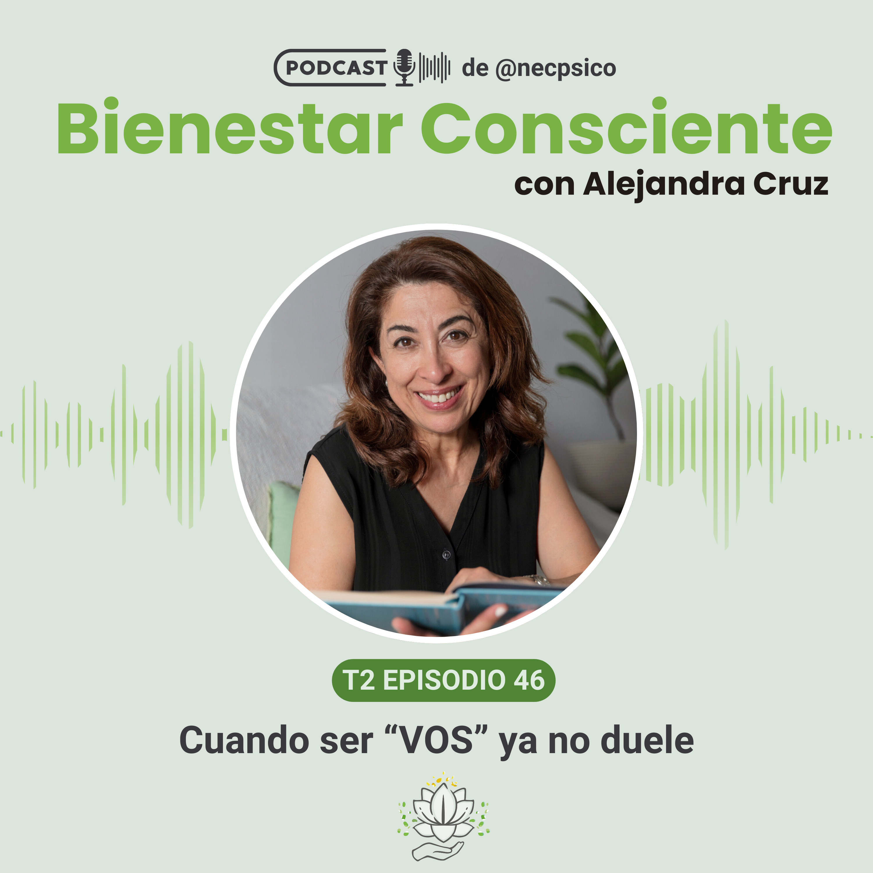 Bienestar Consciente | @necpsico